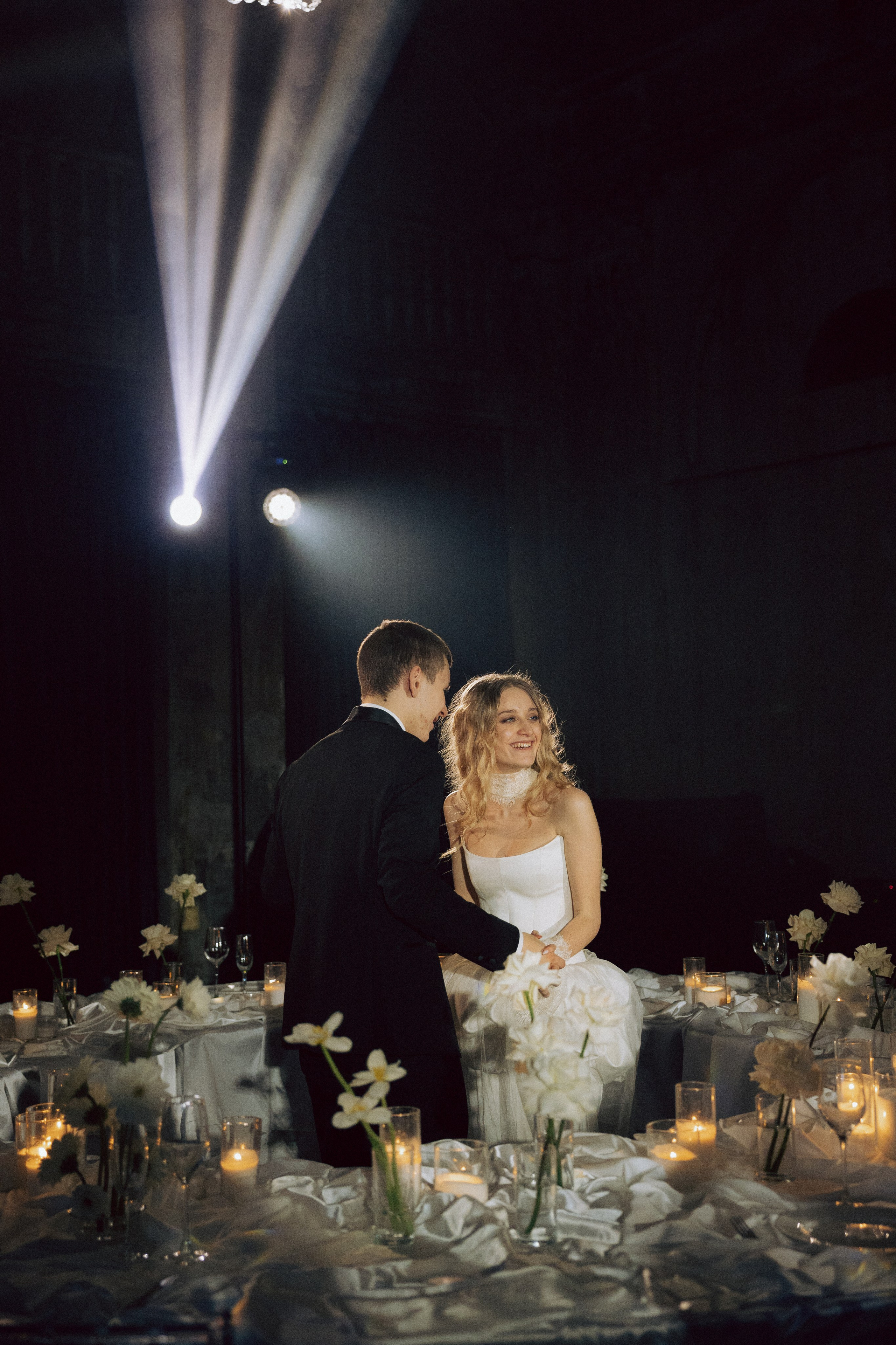 Вероника & Максим. Phdkvmr.ru