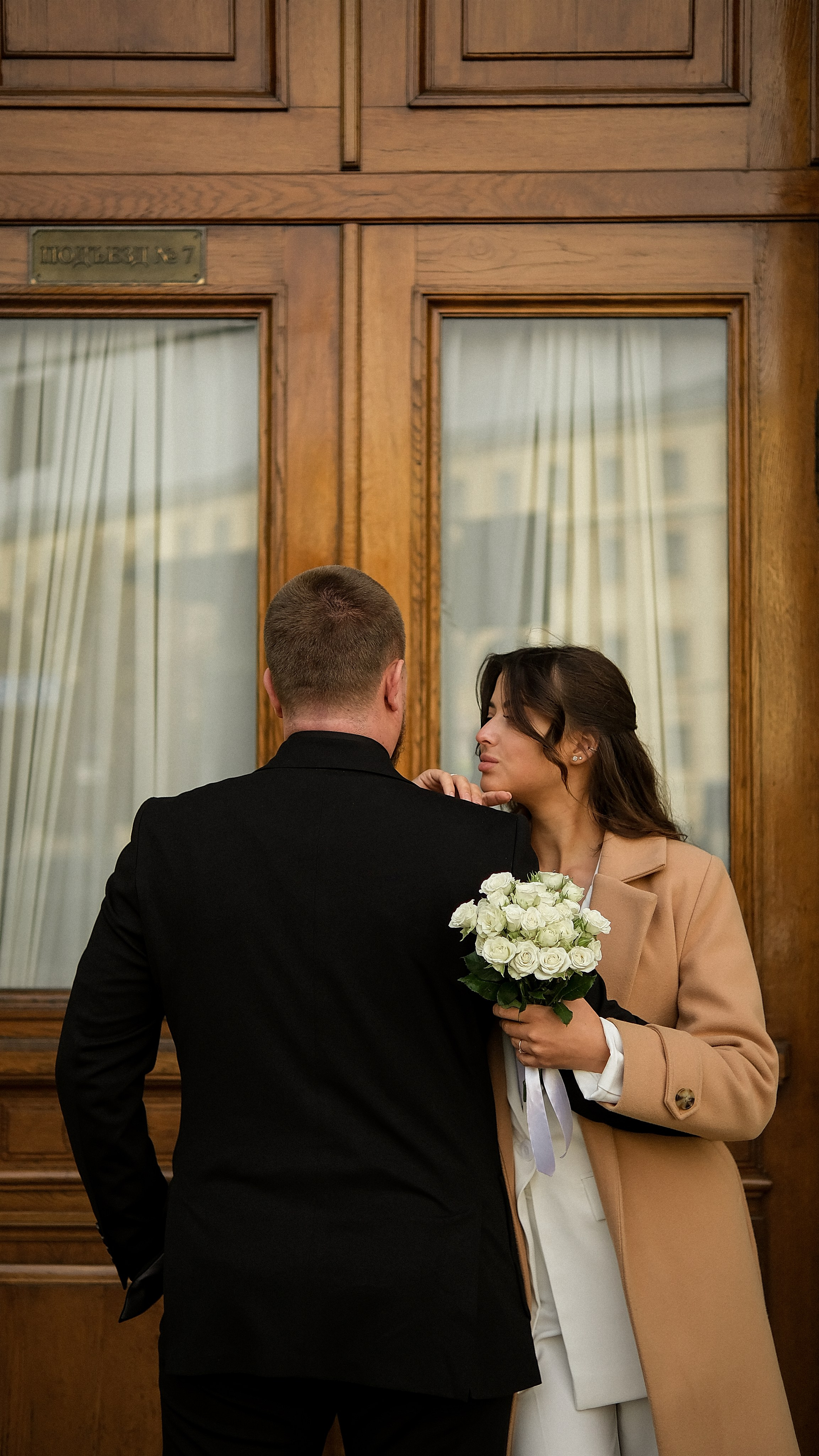 Соня & Никита. ДБ1. Phdkvmr.ru