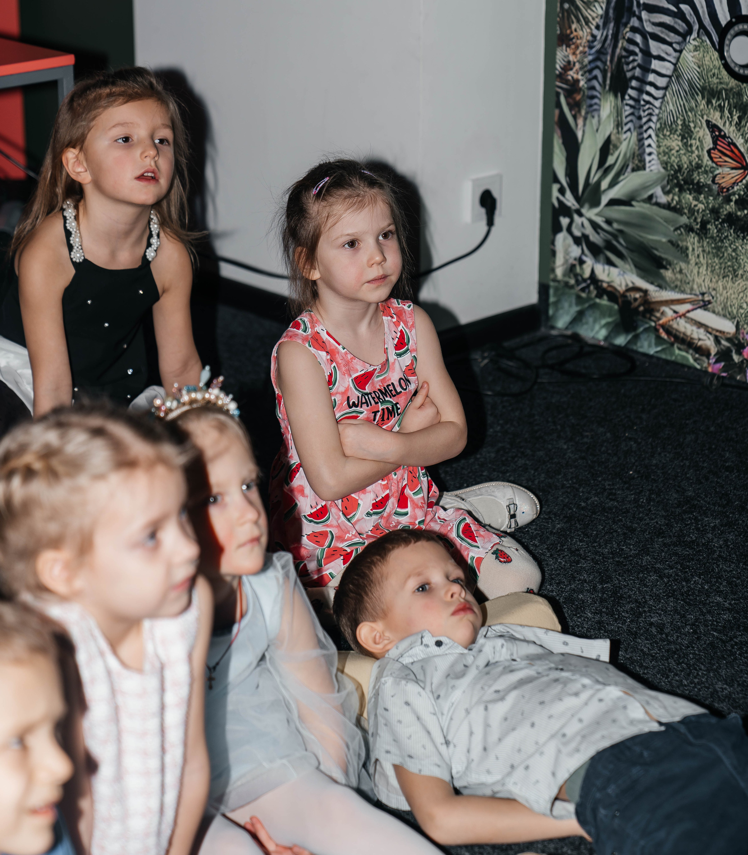 5 лет. Свадебный фотограф в Саратове и Москве Гусейнова Рухия