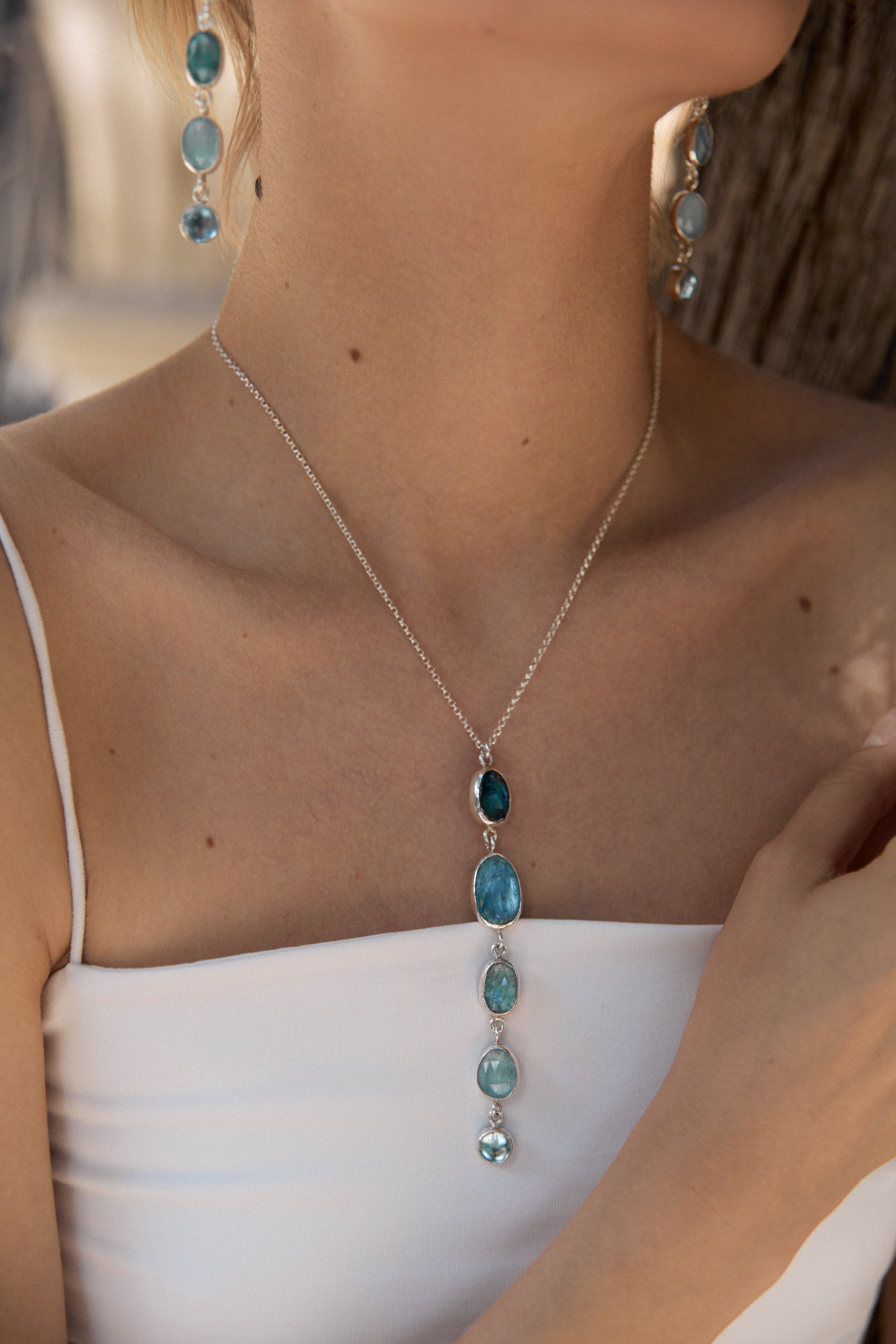 Женский портрет. Фотограф людей и брендов | Юлия Бажина