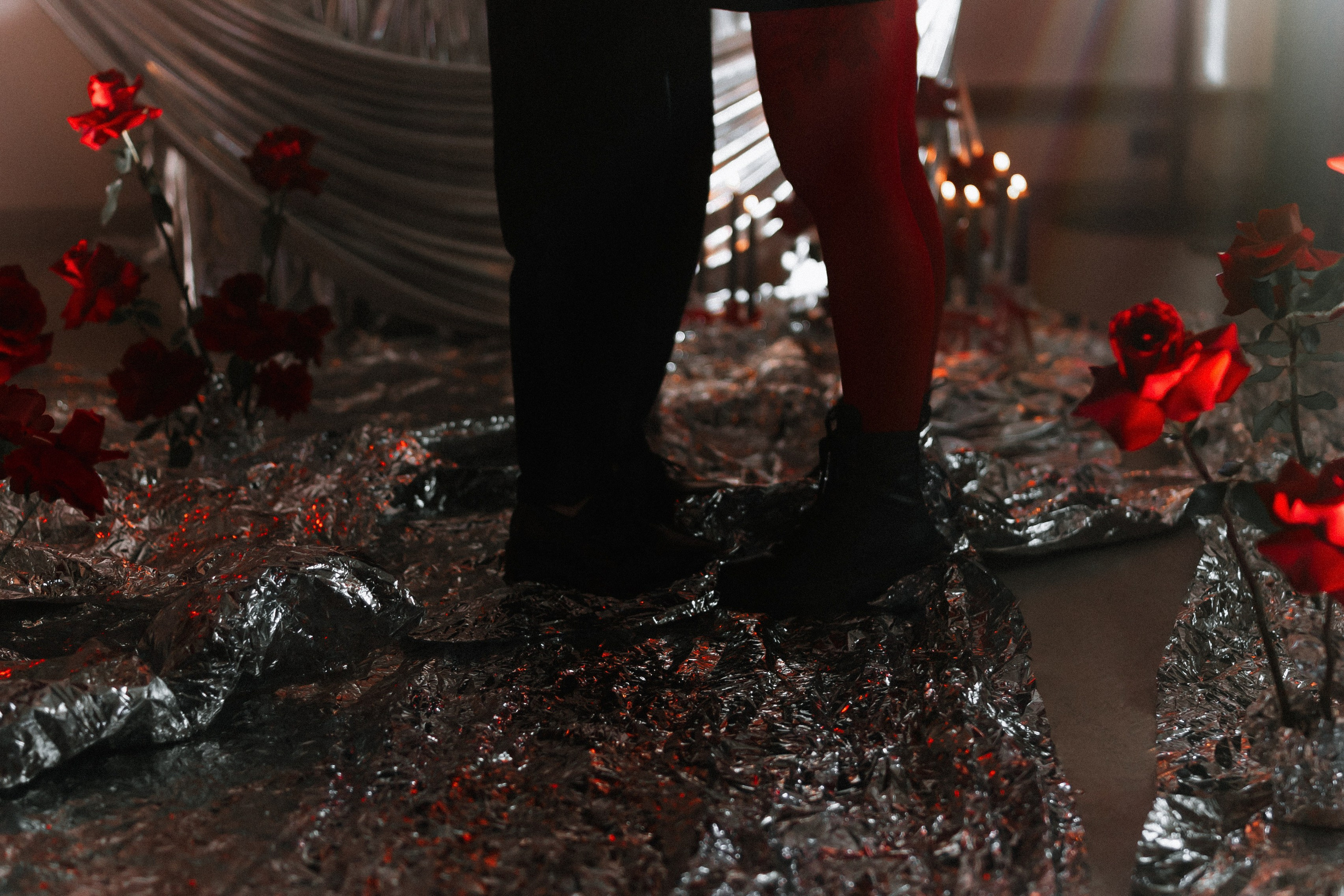 For love. Ланемец Юлия — фотограф Волгоград/Волжский