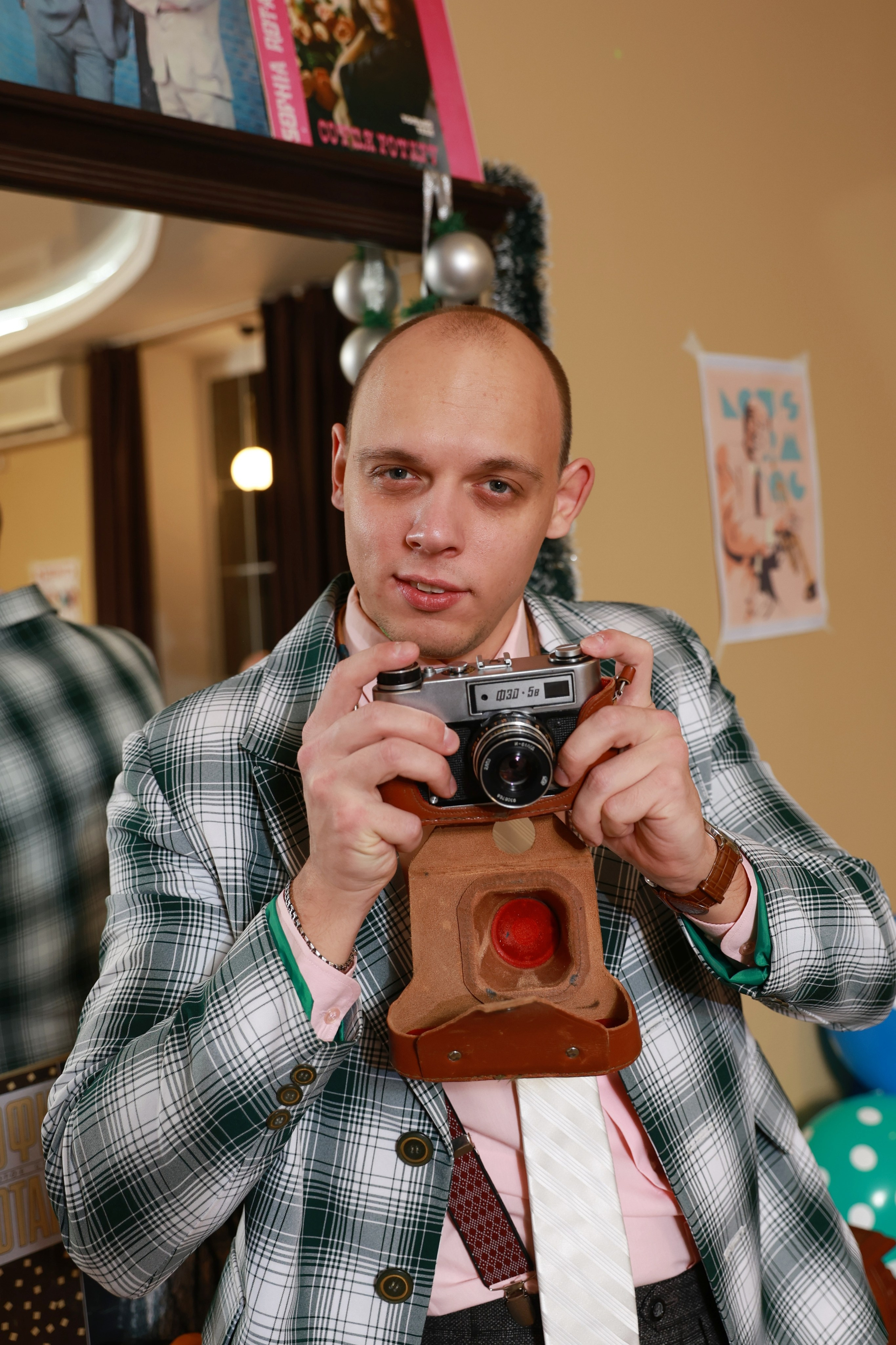 СТИЛЯГИ 14.12.2024. Семейный и свадебный фотограф в Воронеже Людмила Трифонова