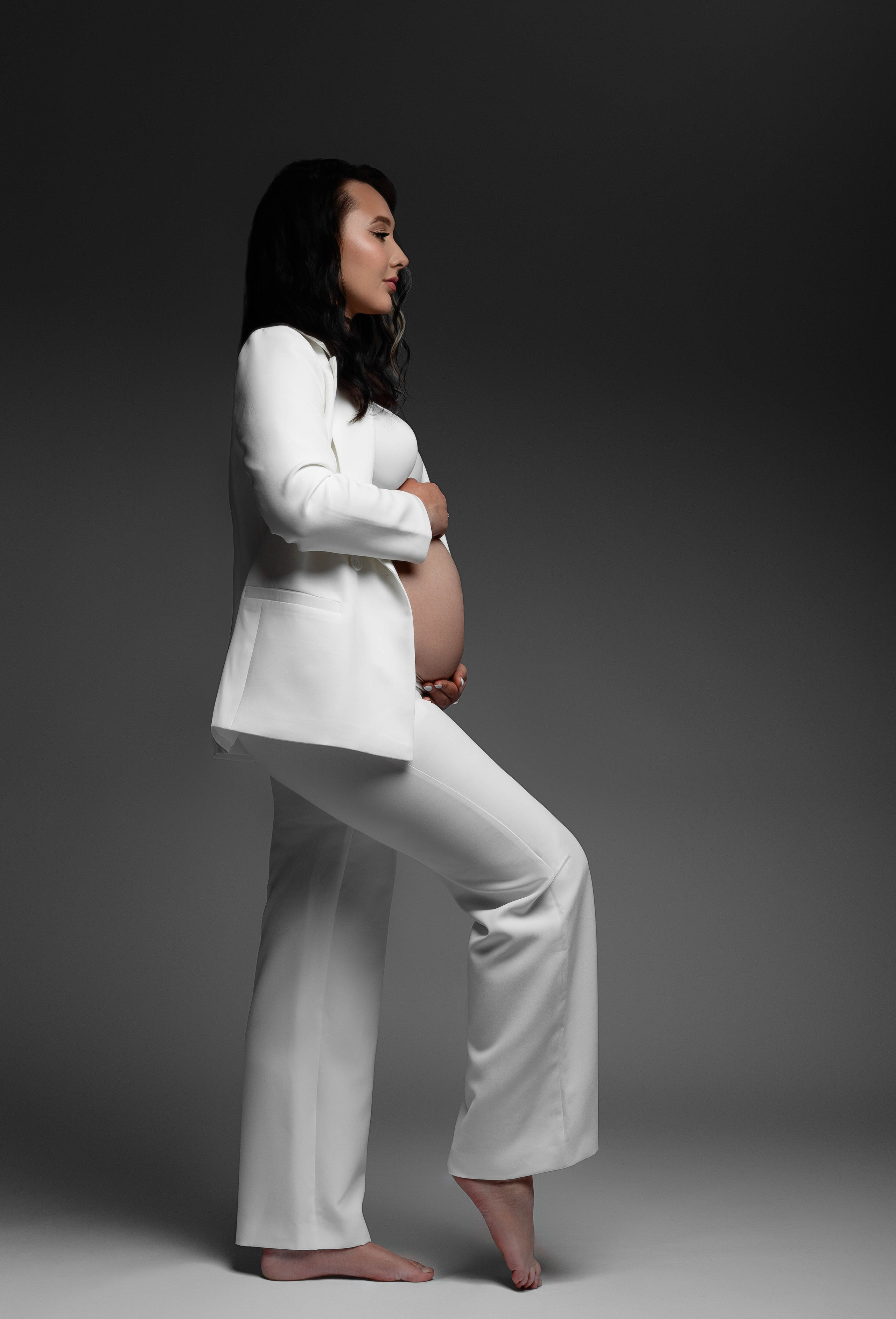 Алина. Ирина Болотова фотограф в стиле Vogue в городе Старый Оскол