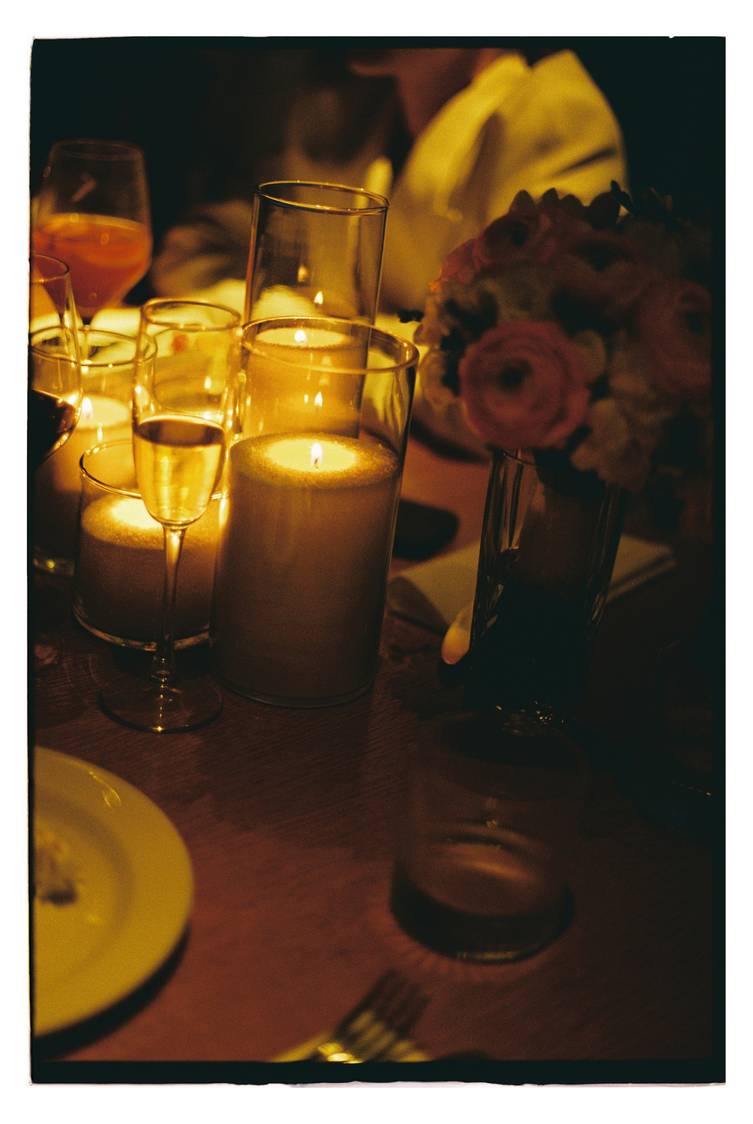 Mari_Karen. Сентиментальная свадебная фотография