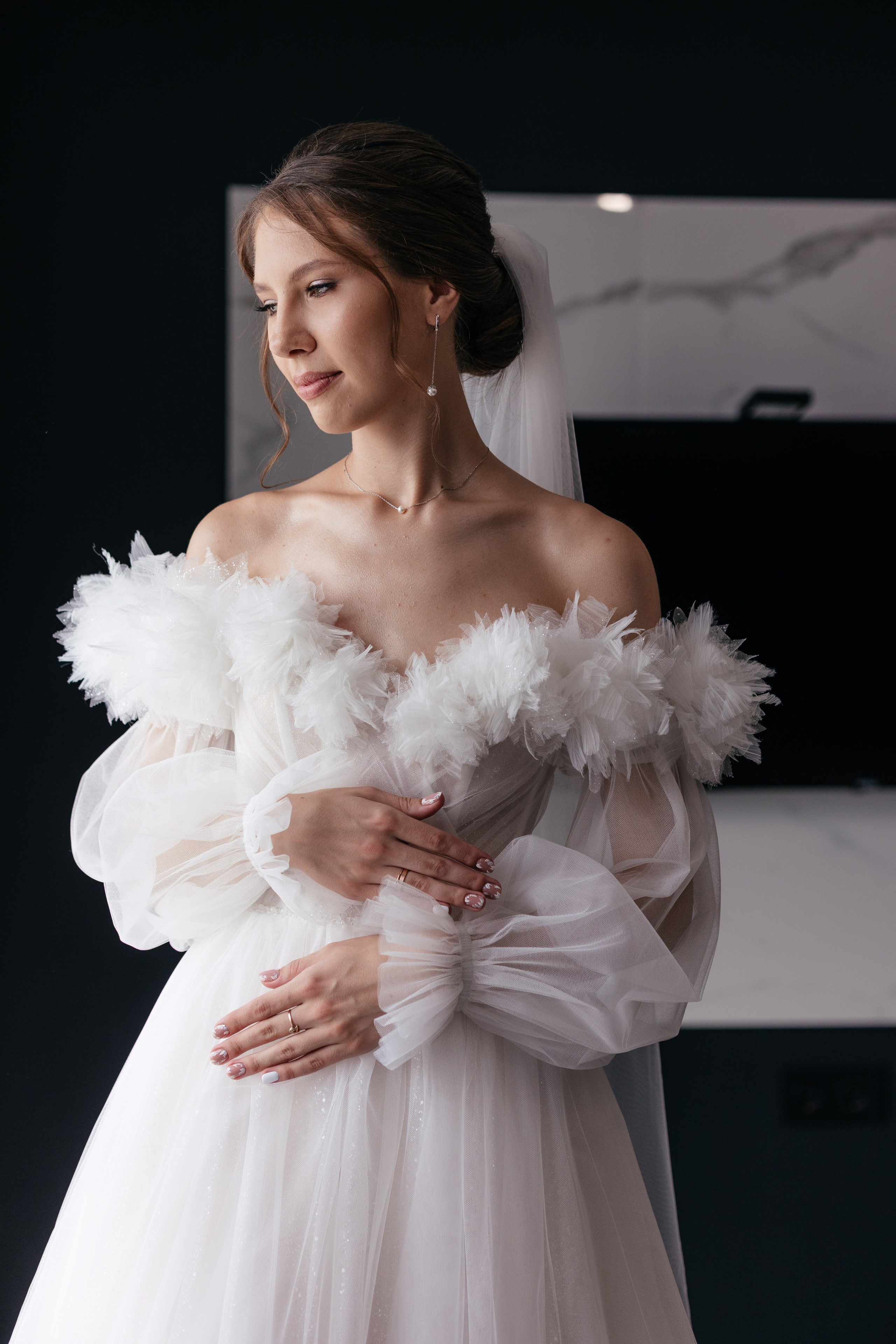 Илья и Екатерина. Фотограф Крохин Олег