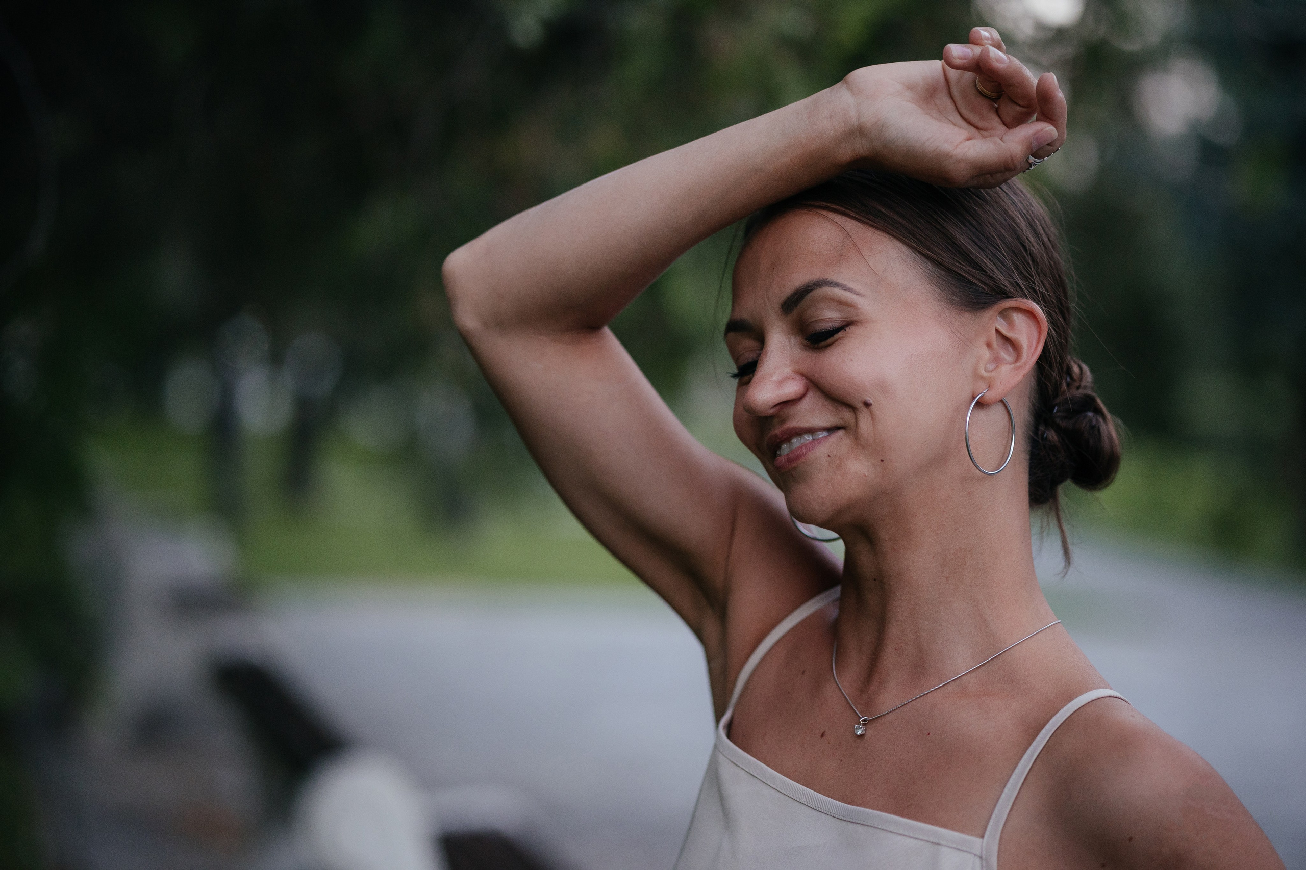 Прогулка ул. Чуйкова. Фотограф Крохин Олег