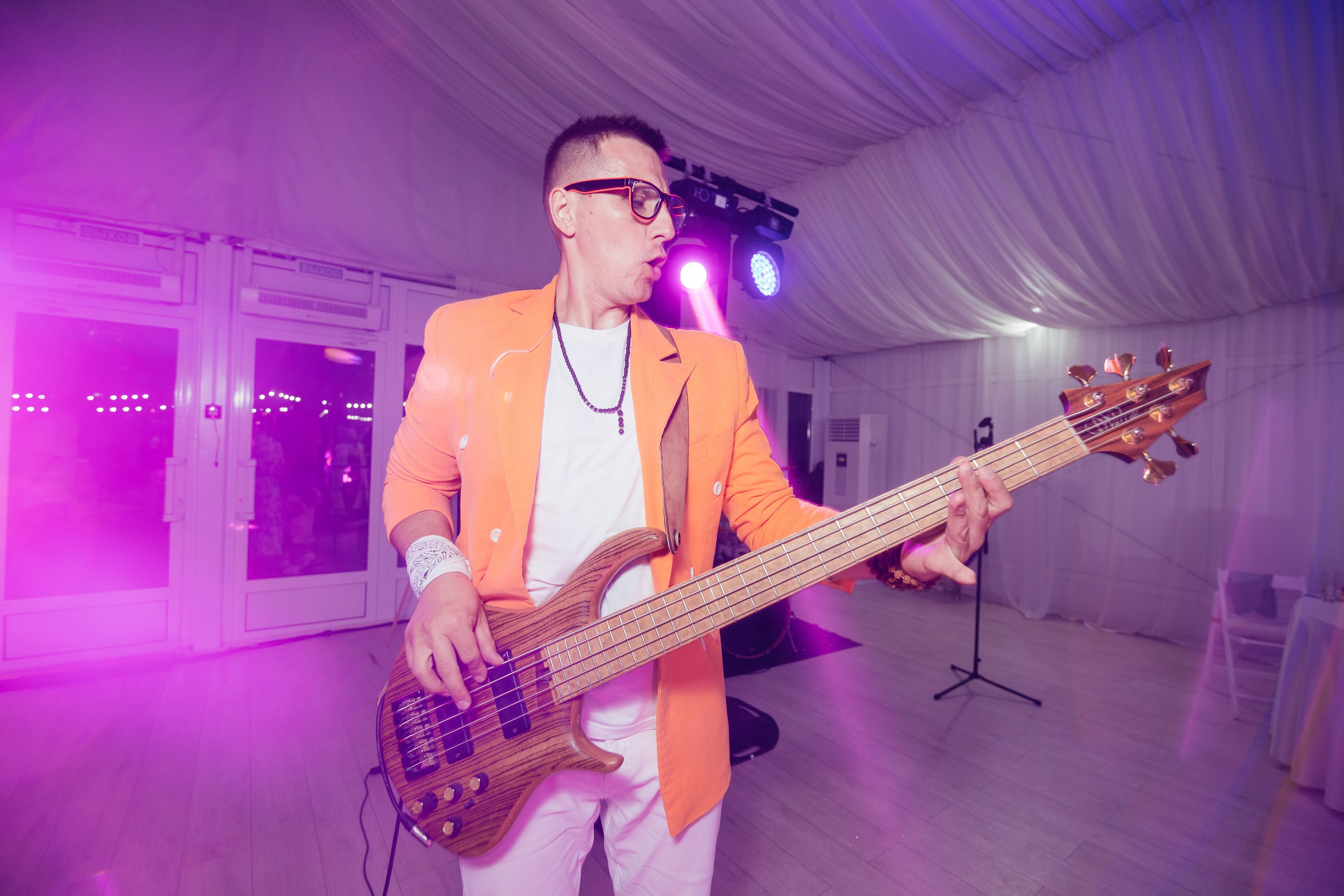 Николай и Алина. Фотограф Крохин Олег