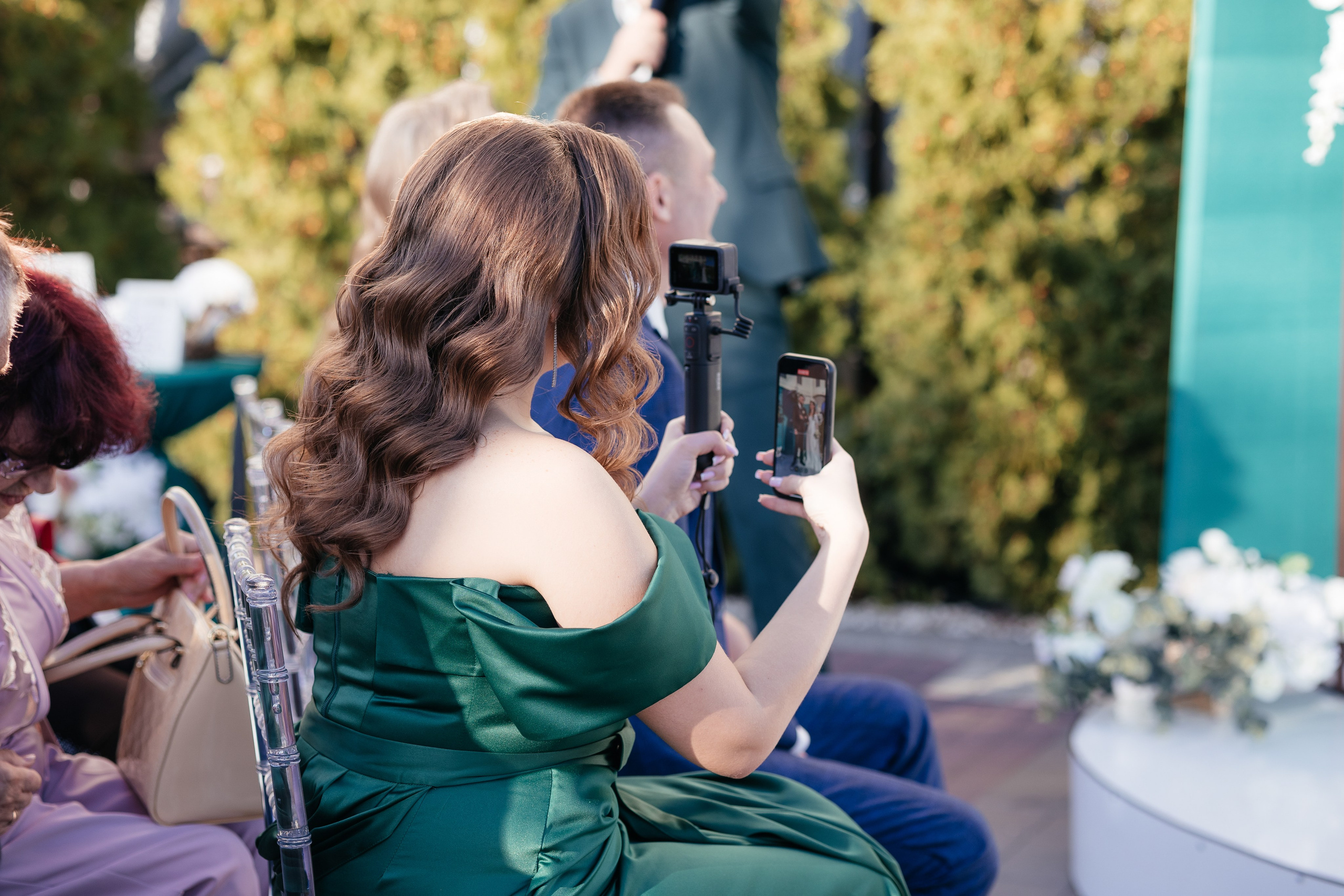 Евгений и Дарья. Фотограф Крохин Олег