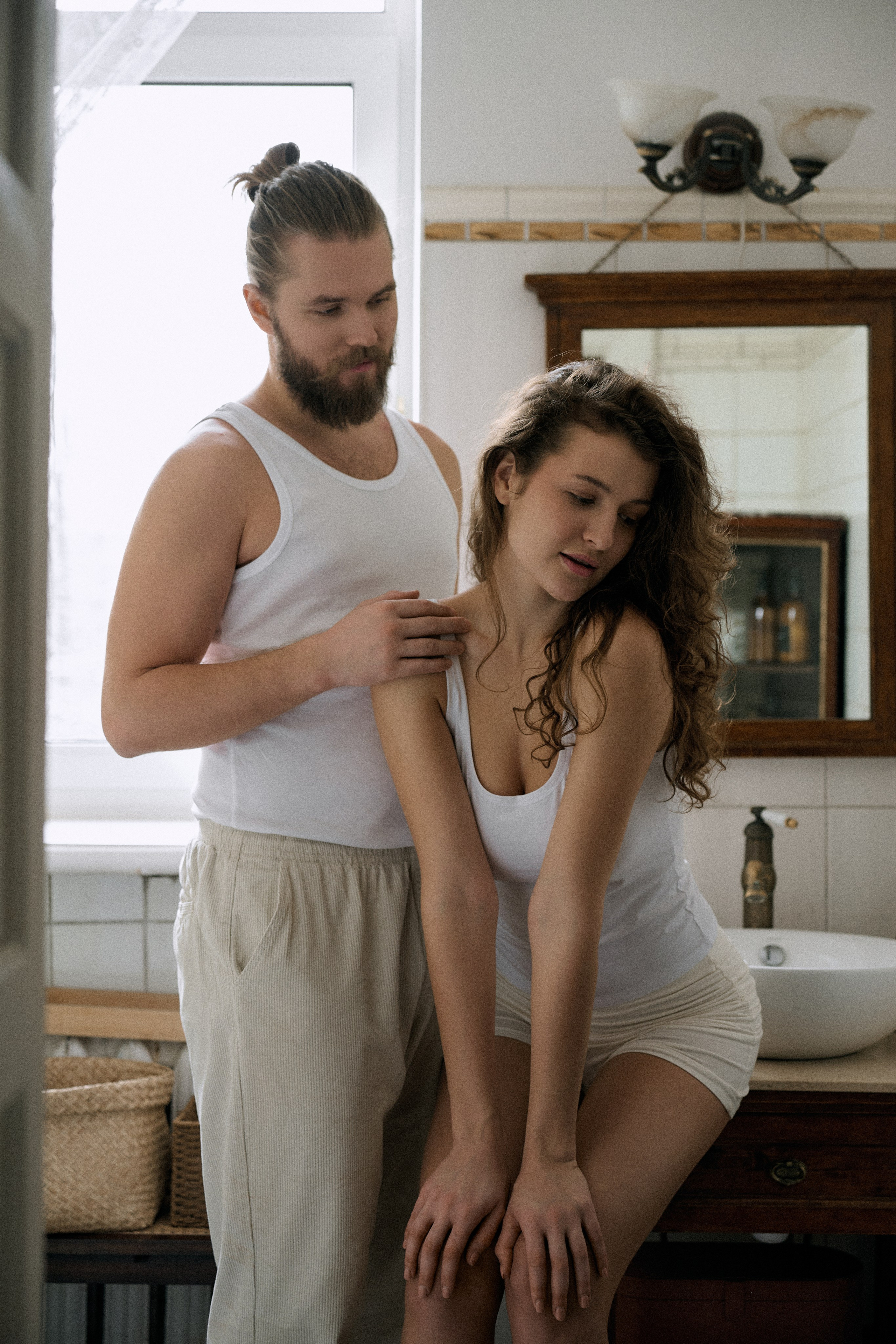 Алена и Михаил. Фотограф в Москве и Санкт-Петербурге