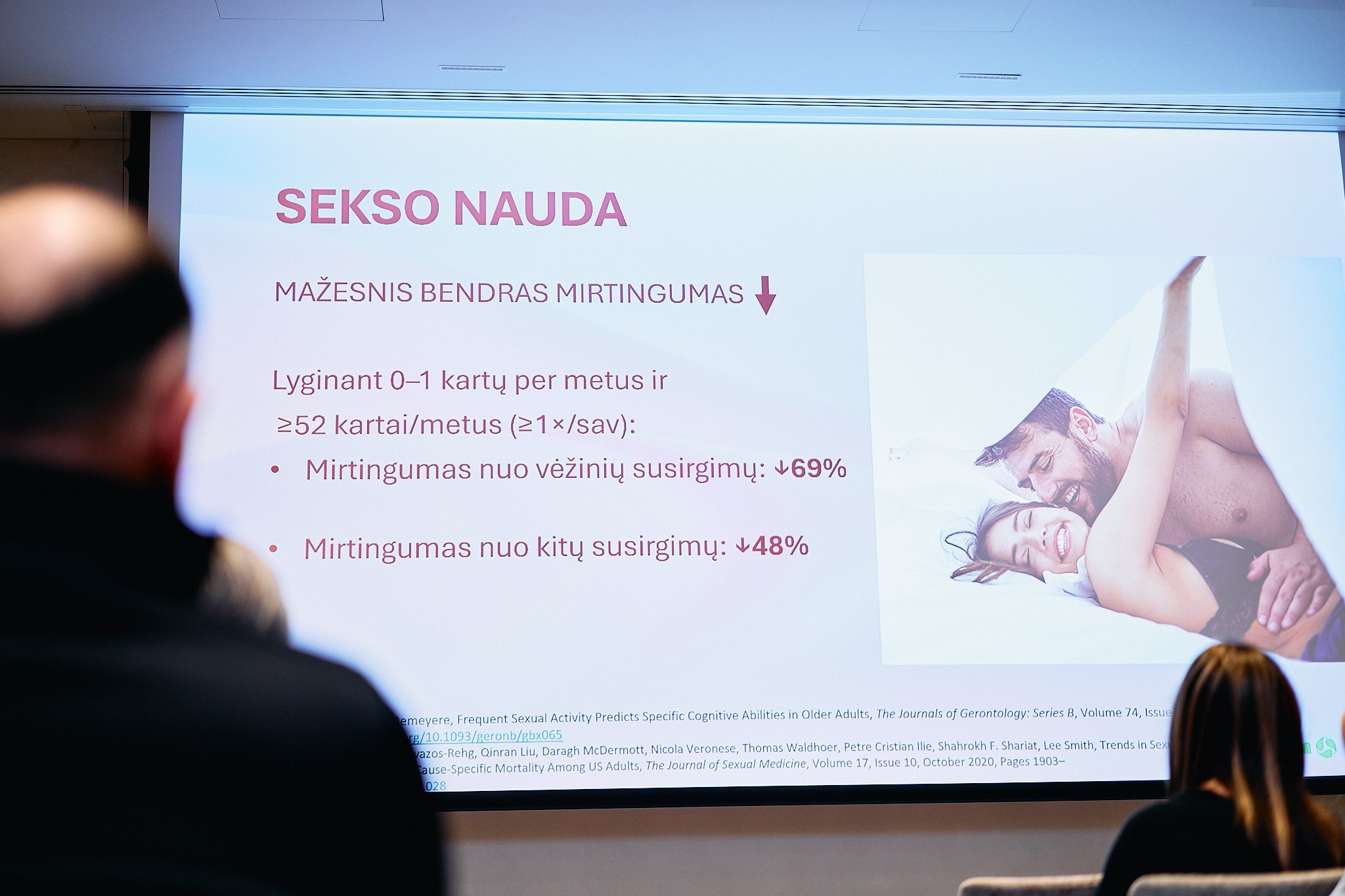 LPAGD Conference (AC Hotel by Marriott). Photographer in Vilnius