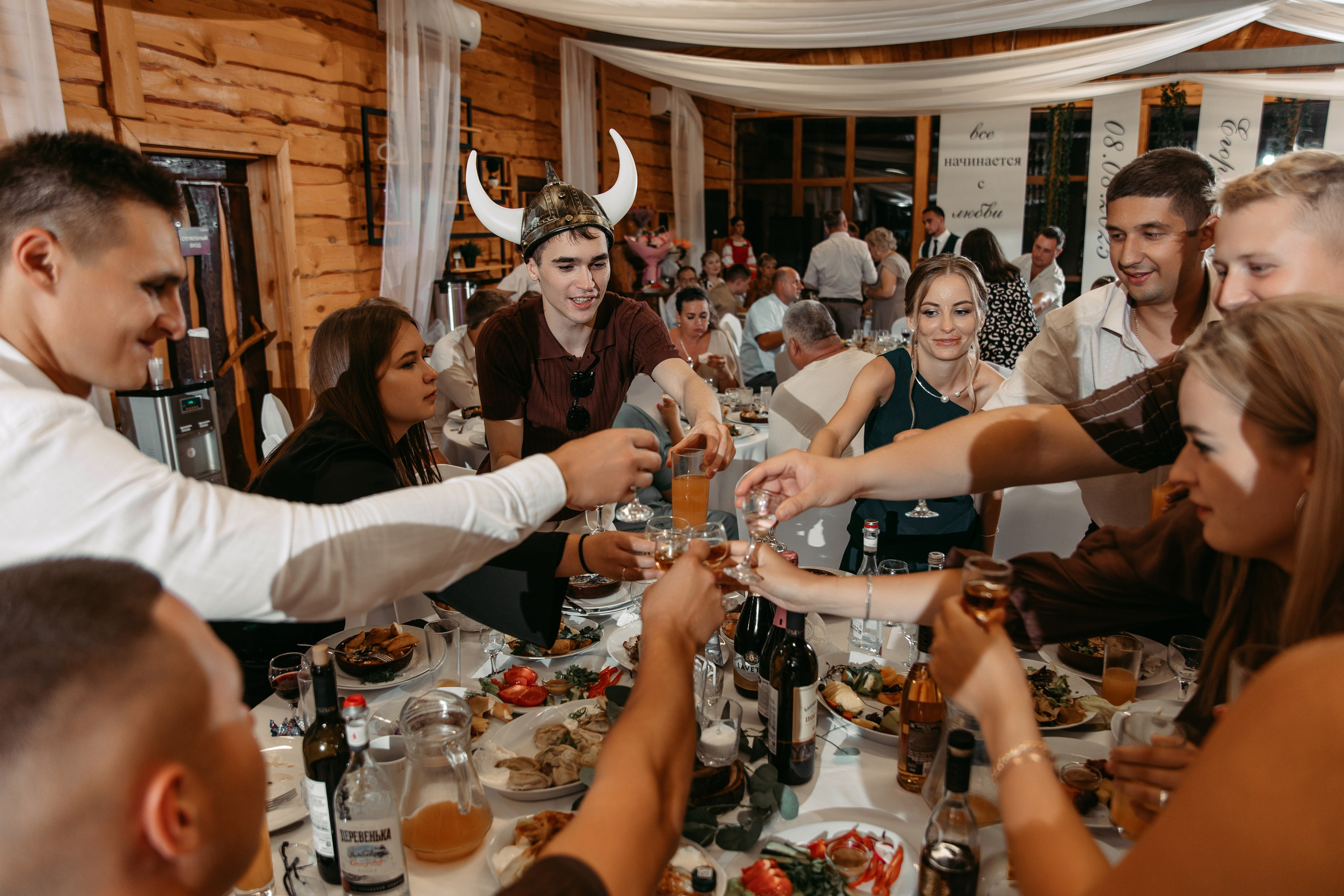 Егор & Мария. Свадебный ФОТОГРАФ и ВИДЕОГРАФ Ульяновск