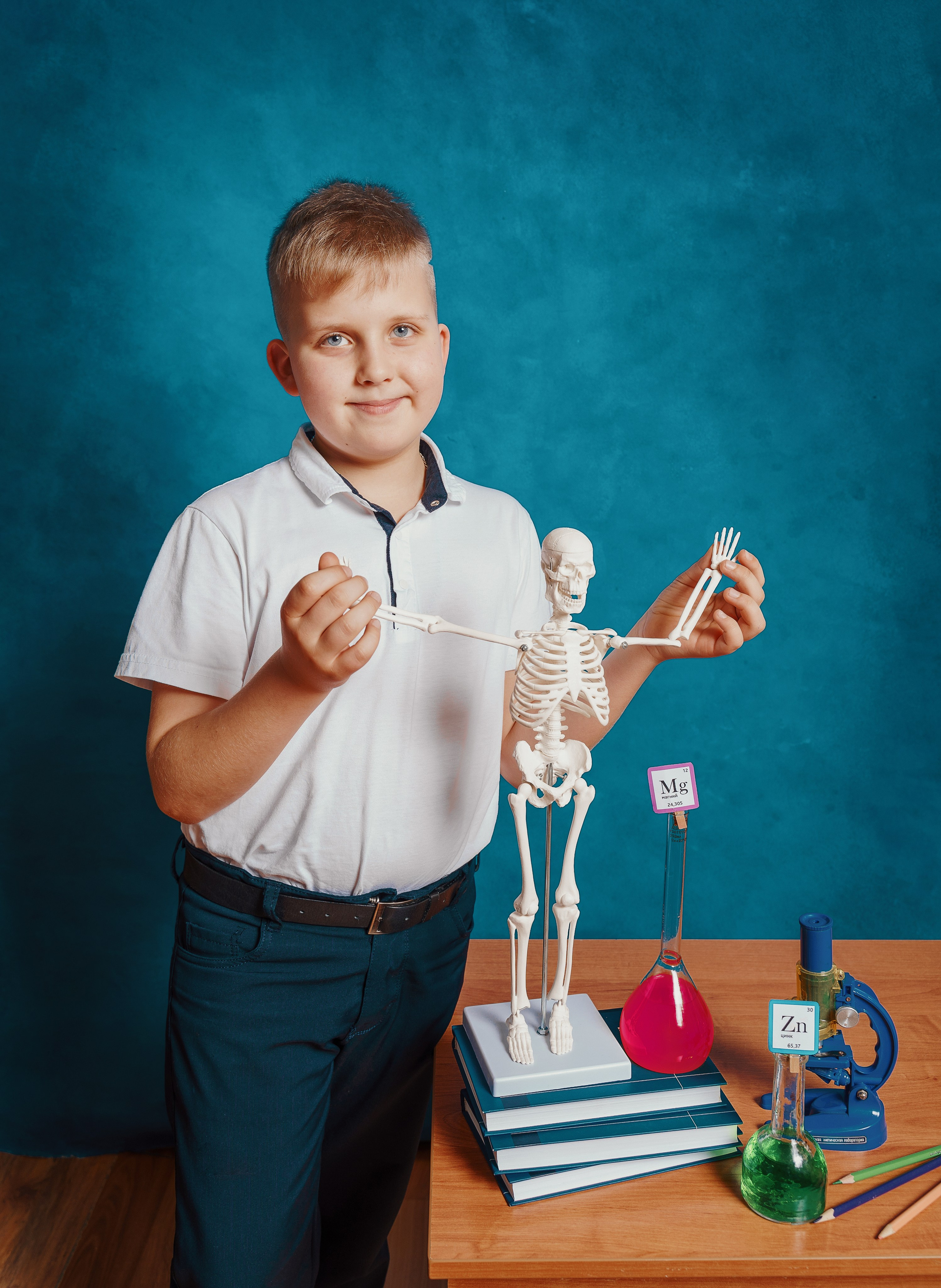 Дизайн «Математика». Стильные выпускные альбомы и индивидуальные фотосессии в Таганроге