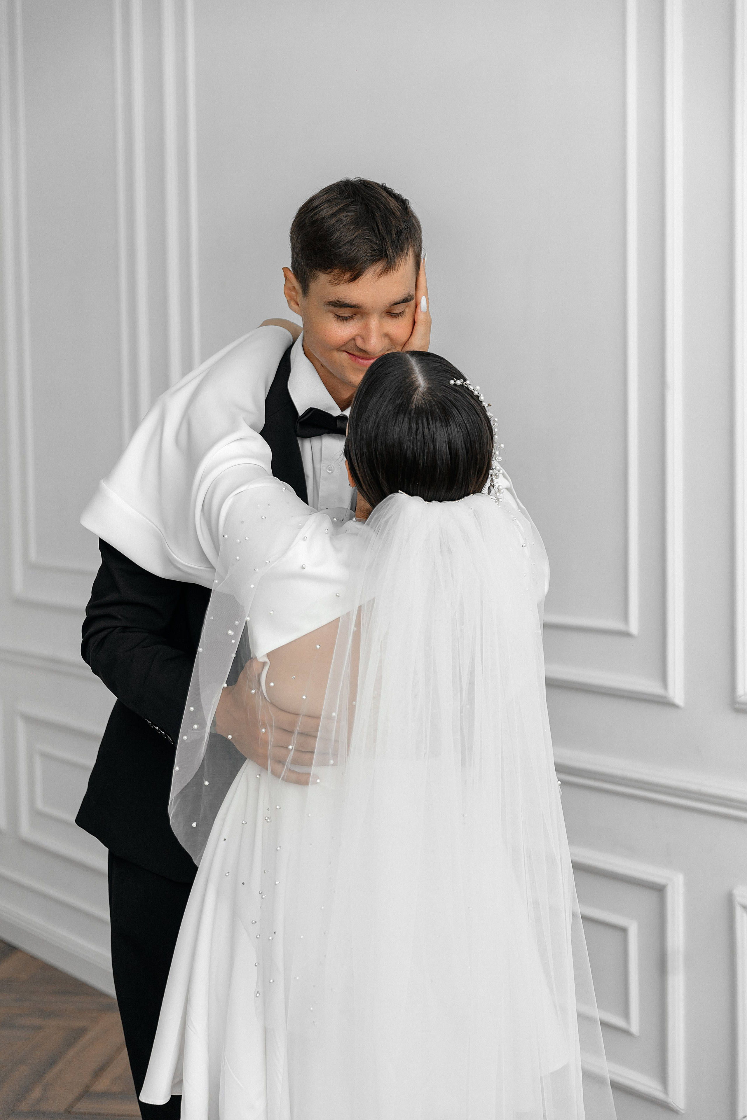 Арина и Костя. Свадебный и женский фотограф в Минске, Жодино, Смолевичах Пентка Дарья