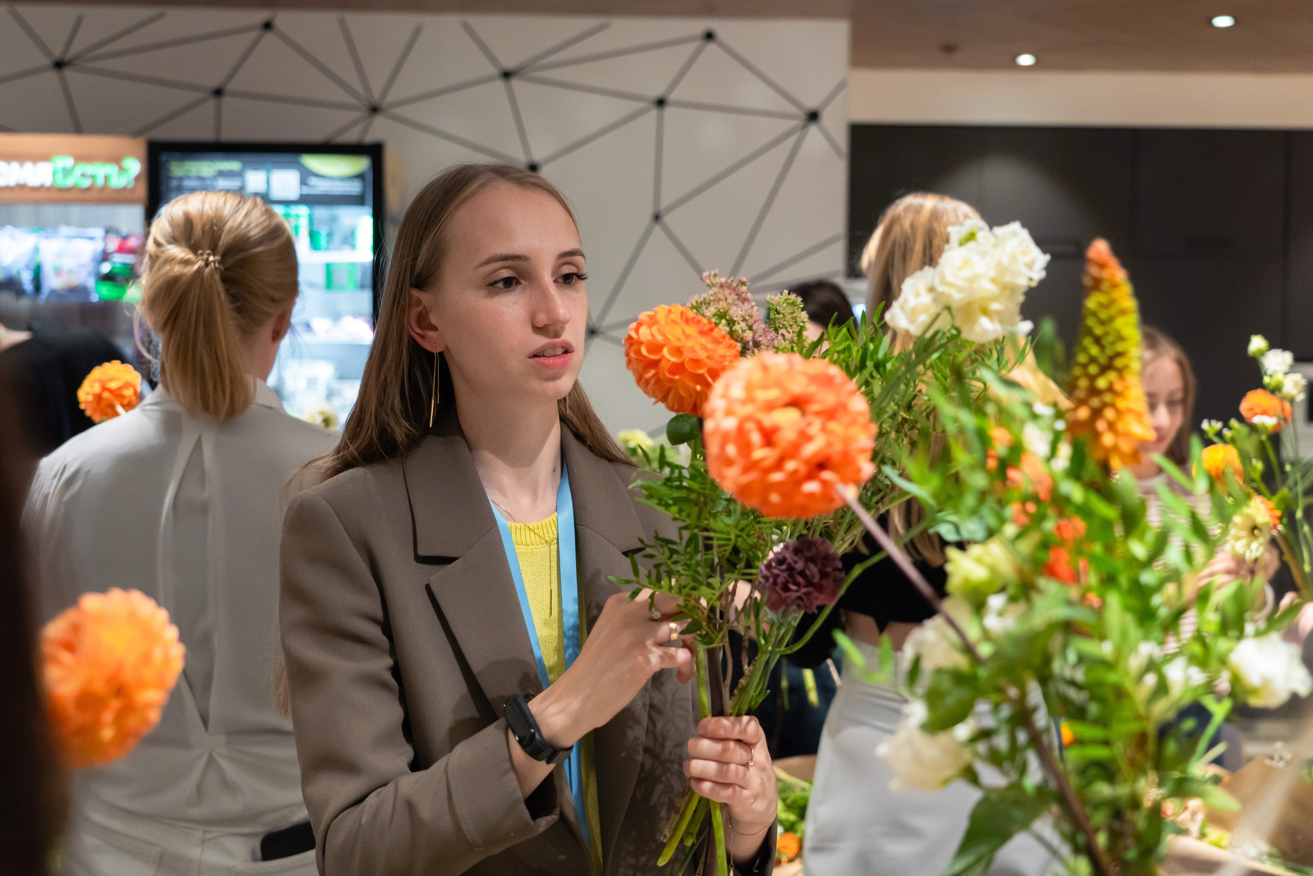 День работника HR в Авито. Главная