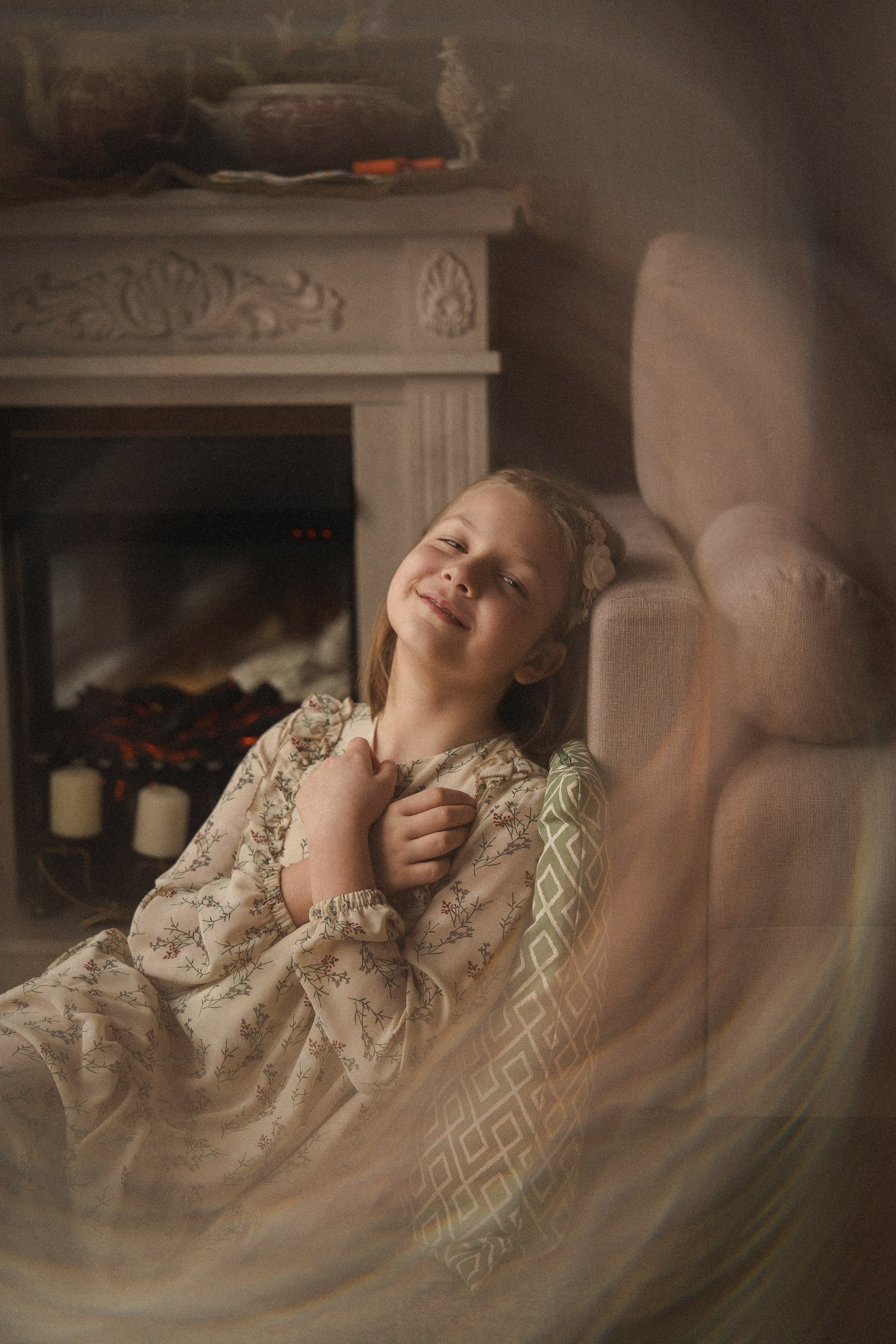 Дочки с папой. Семейный и детский фотограф в Сергиев Посаде, Хотьково Якимчук Любовь