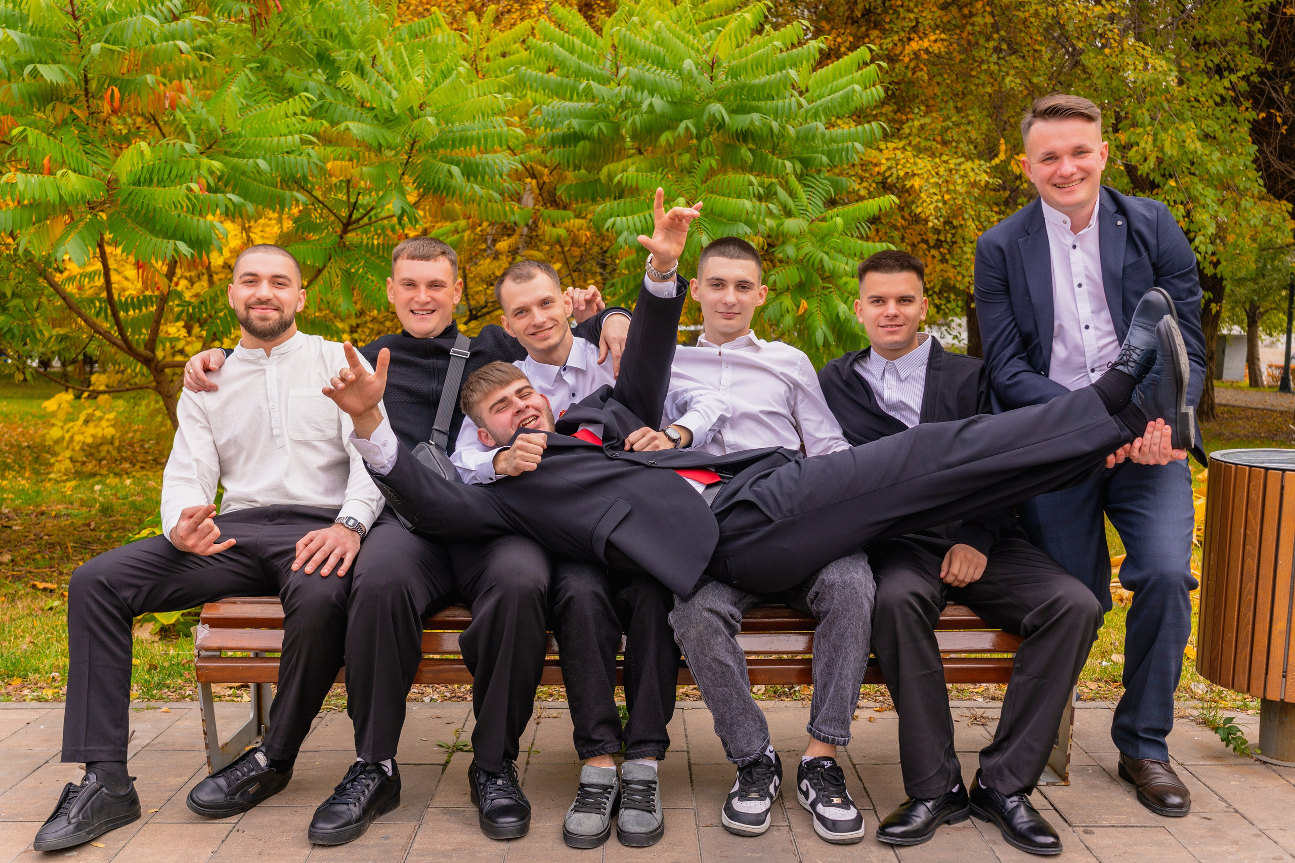 Александр & Александра. Фотограф в Волгограде и Волжском Анастасия Кальдина