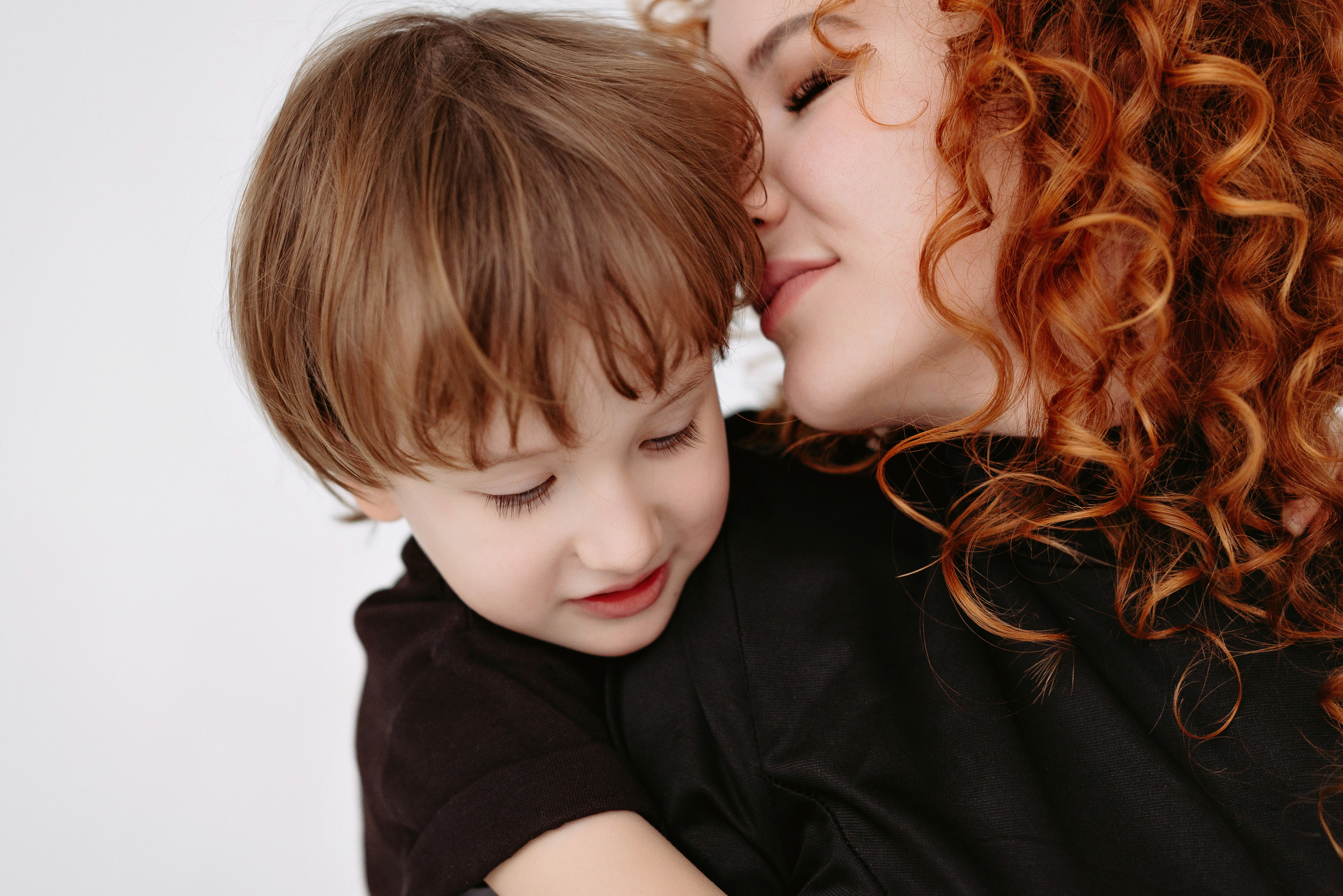 Мандаринки. Студия фото-видеографии Тушницких. Тольятти. Самара