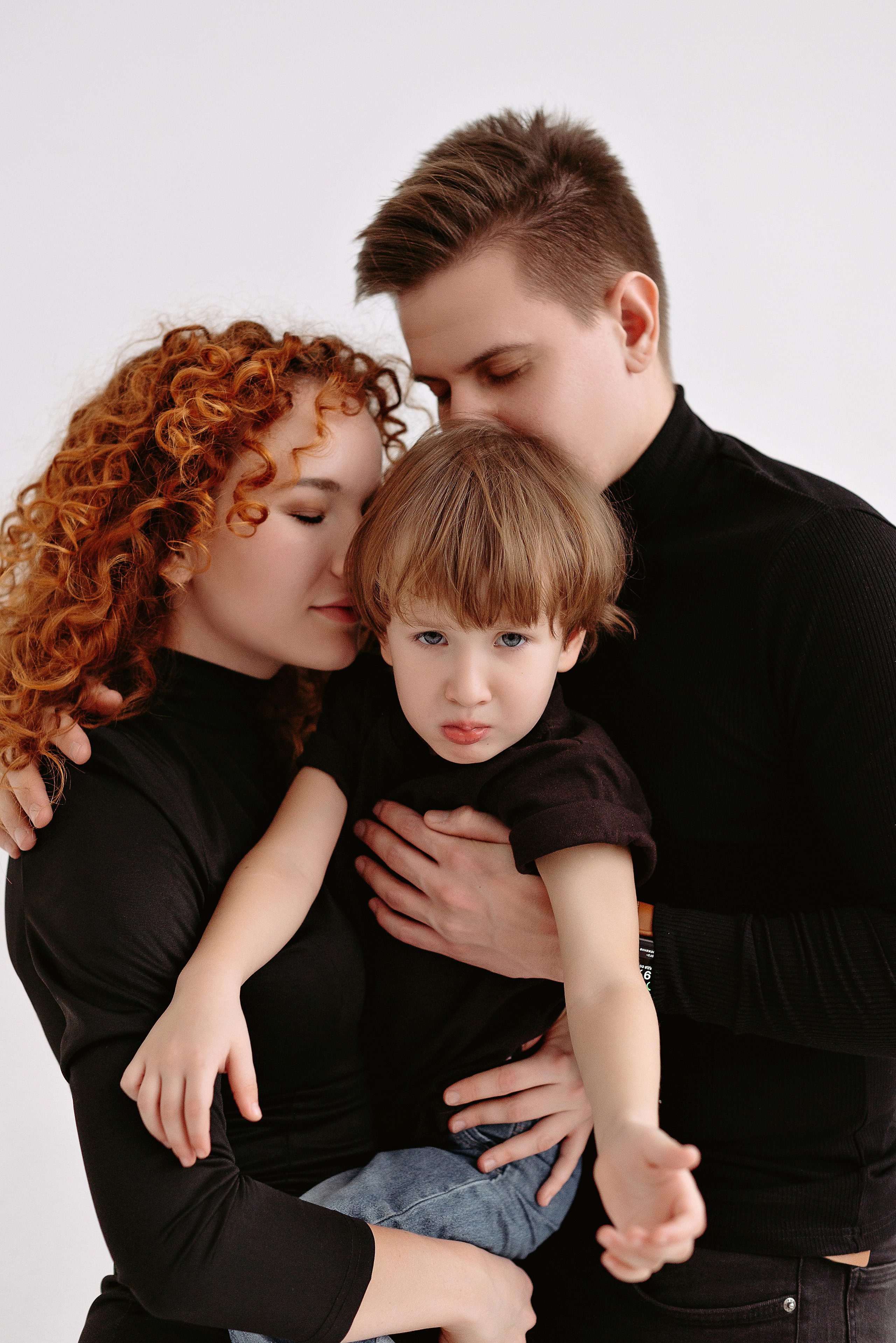 Мандаринки. Студия фото-видеографии Тушницких. Тольятти. Самара