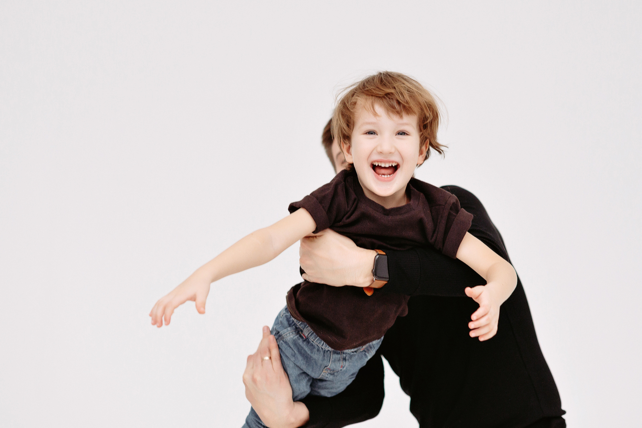 Мандаринки. Студия фото-видеографии Тушницких. Тольятти. Самара