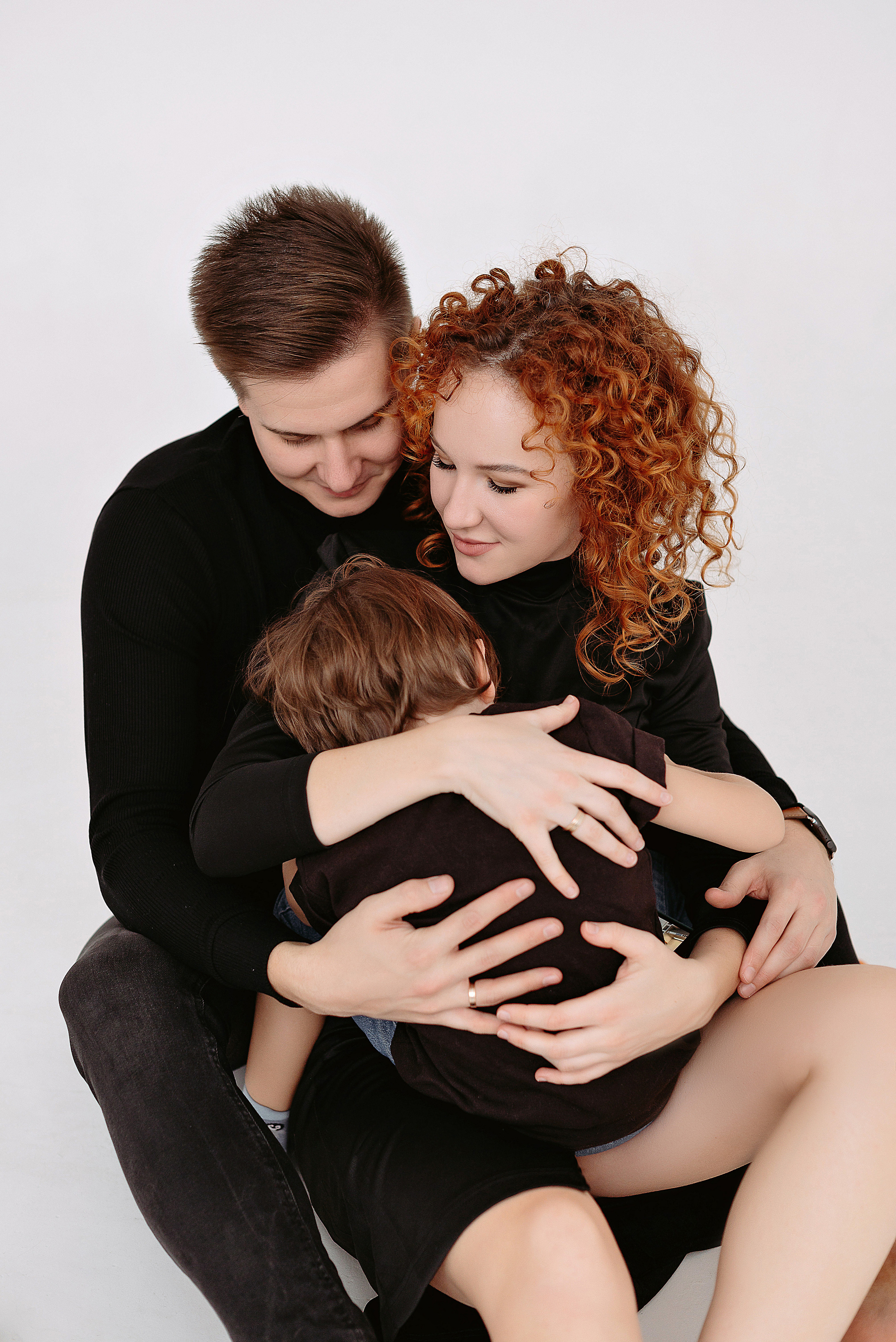 Мандаринки. Студия фото-видеографии Тушницких. Тольятти. Самара