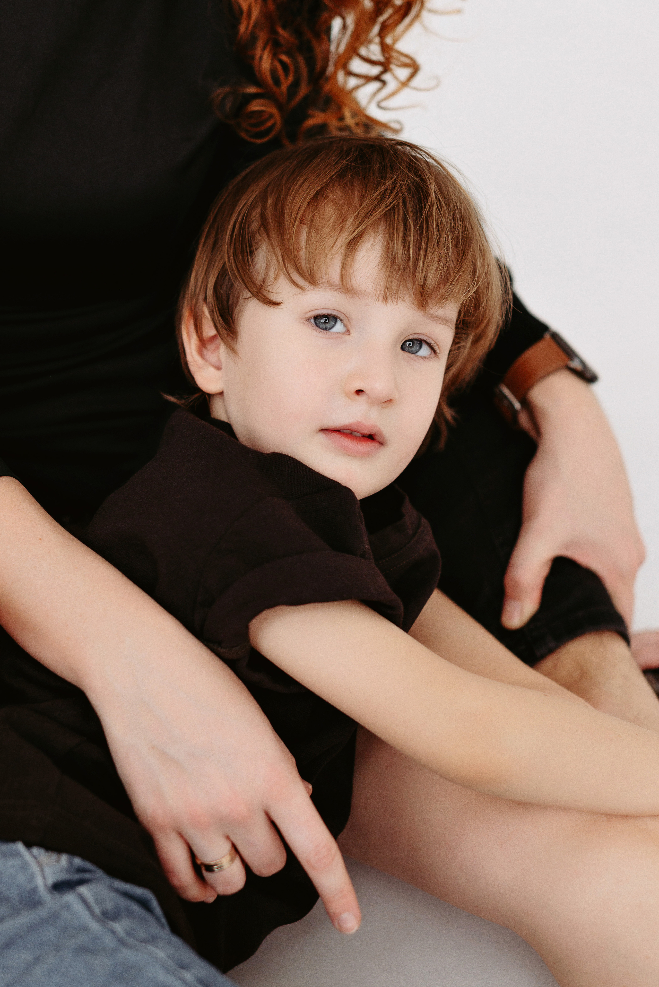 Мандаринки. Студия фото-видеографии Тушницких. Тольятти. Самара