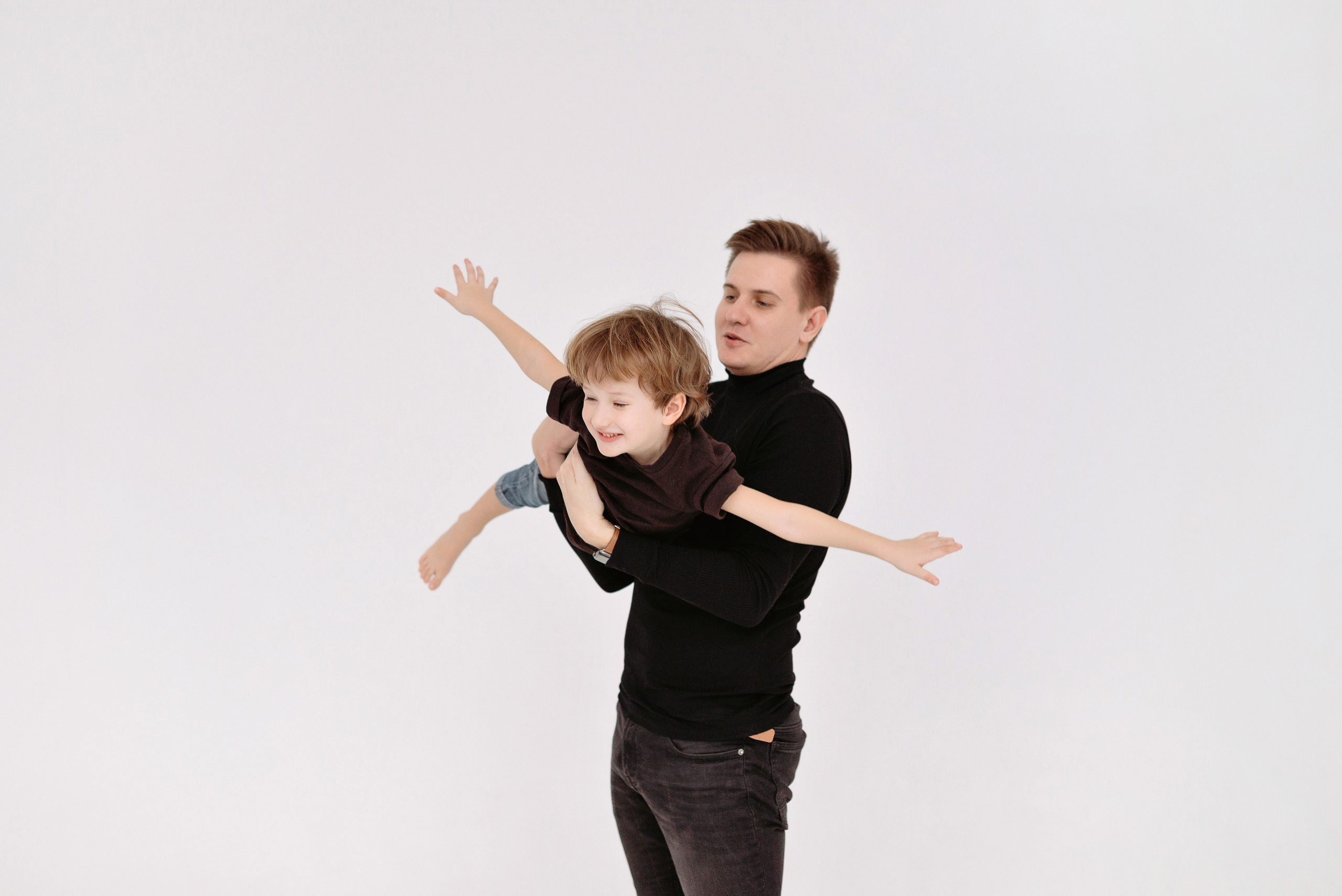 Мандаринки. Студия фото-видеографии Тушницких. Тольятти. Самара