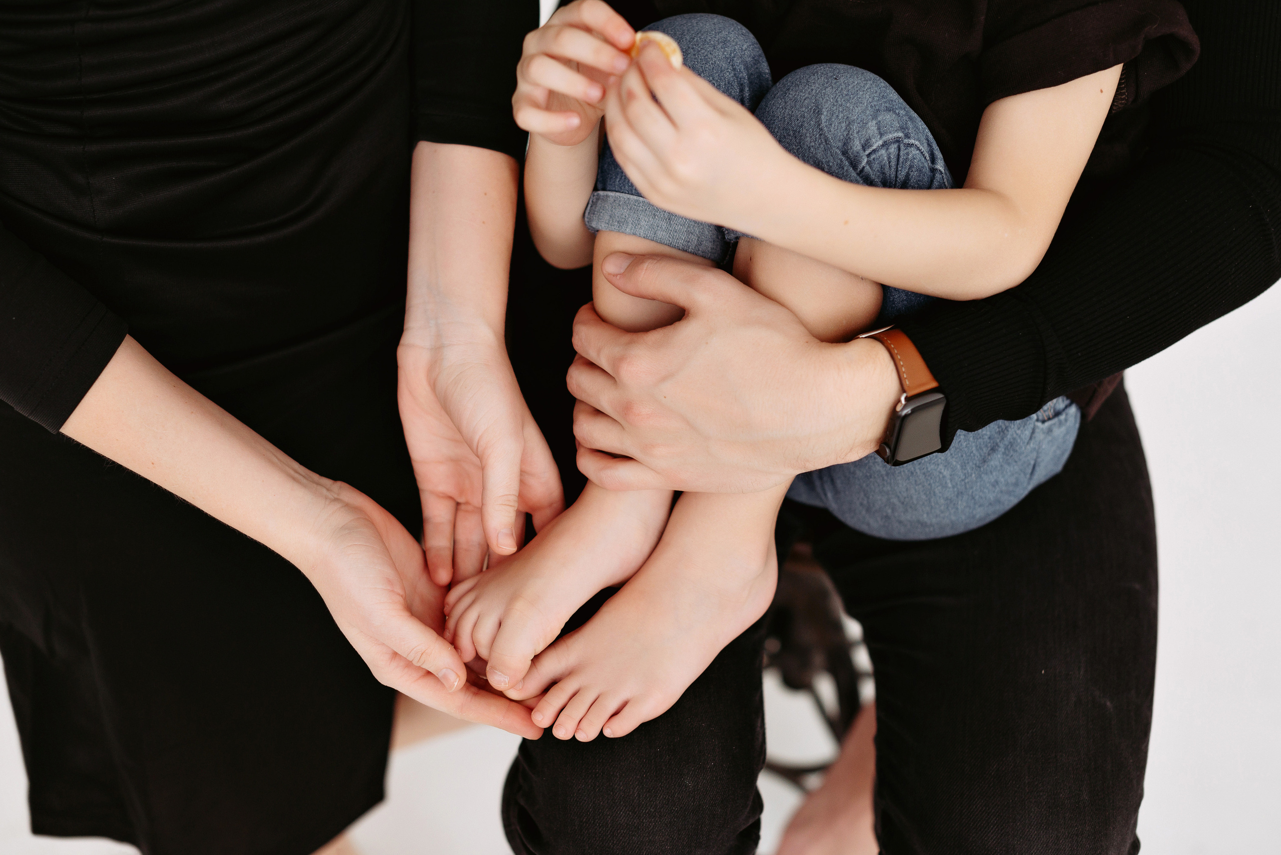 Мандаринки. Студия фото-видеографии Тушницких. Тольятти. Самара