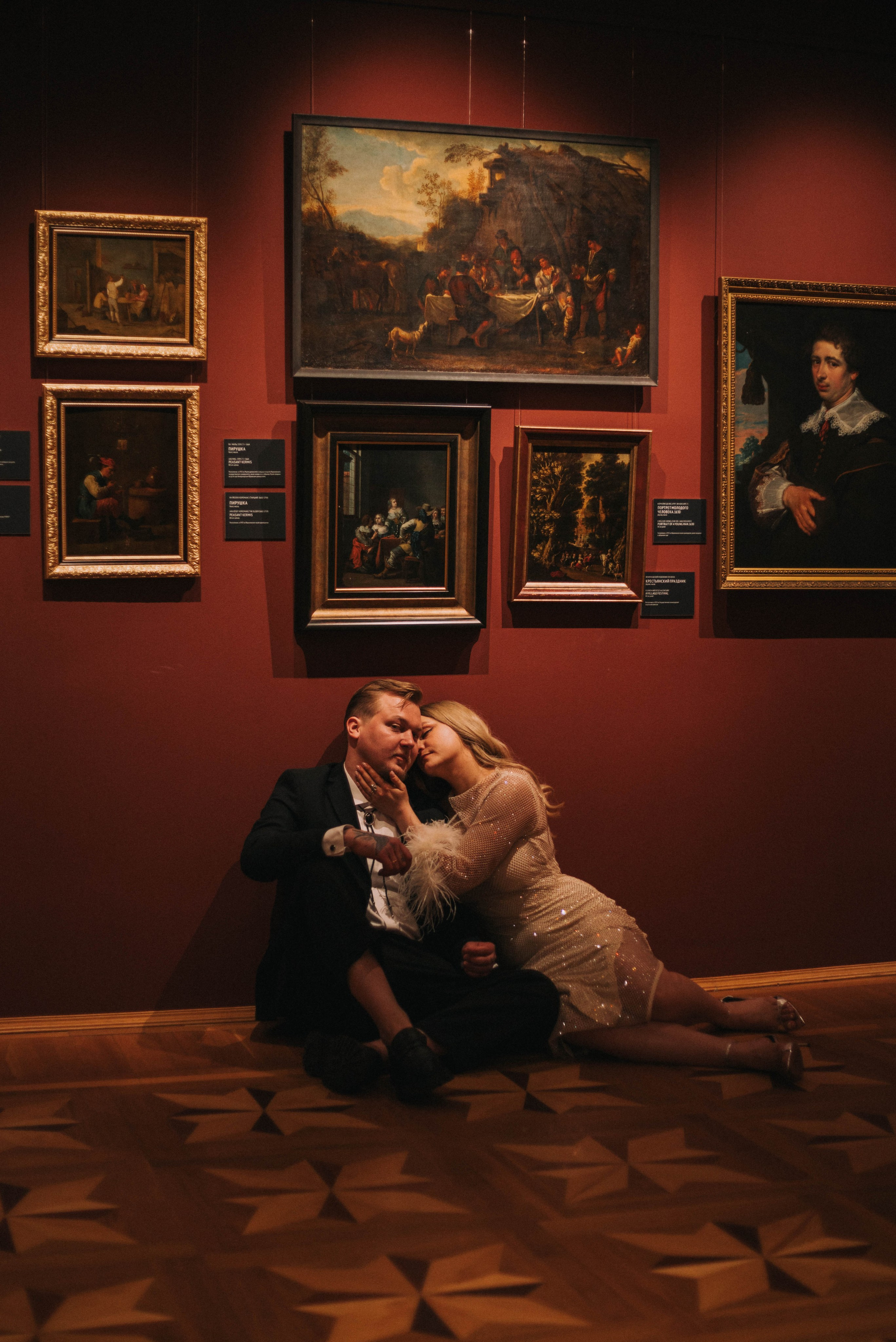 Wedding. Портретный и свадебный фотограф в Воронеже Светлана Кунахова