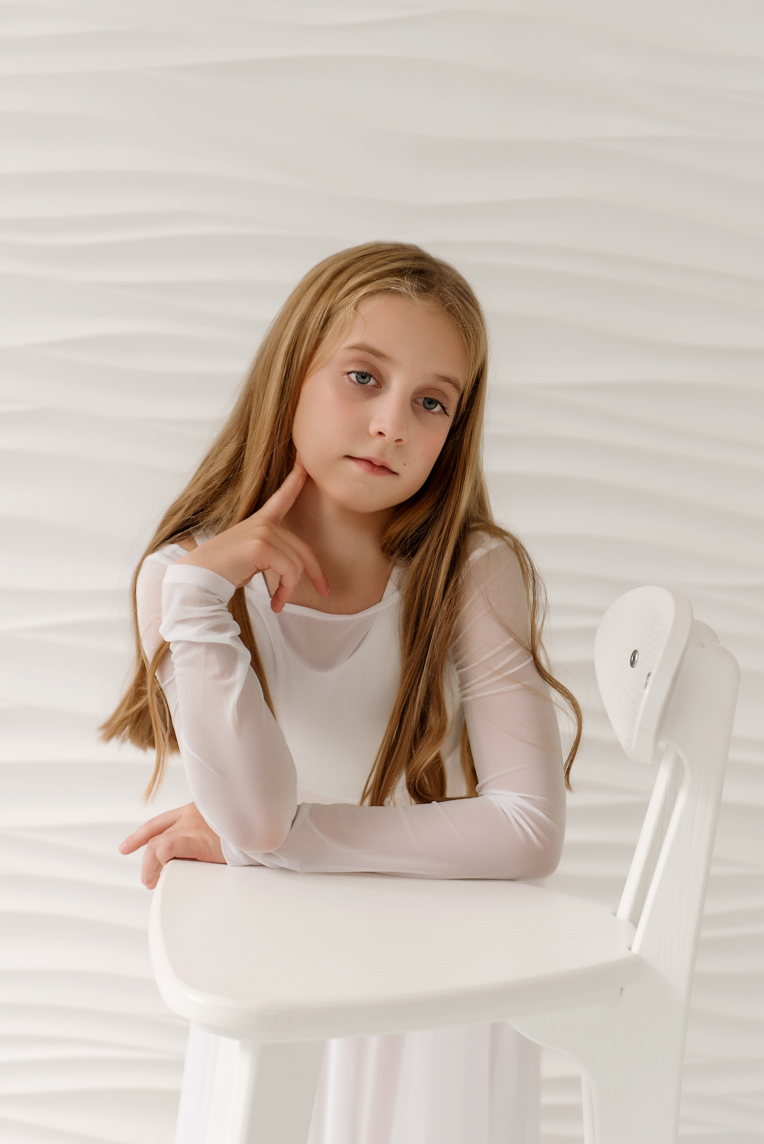 Марта. Детский фотограф в Долгопрудном и Москве