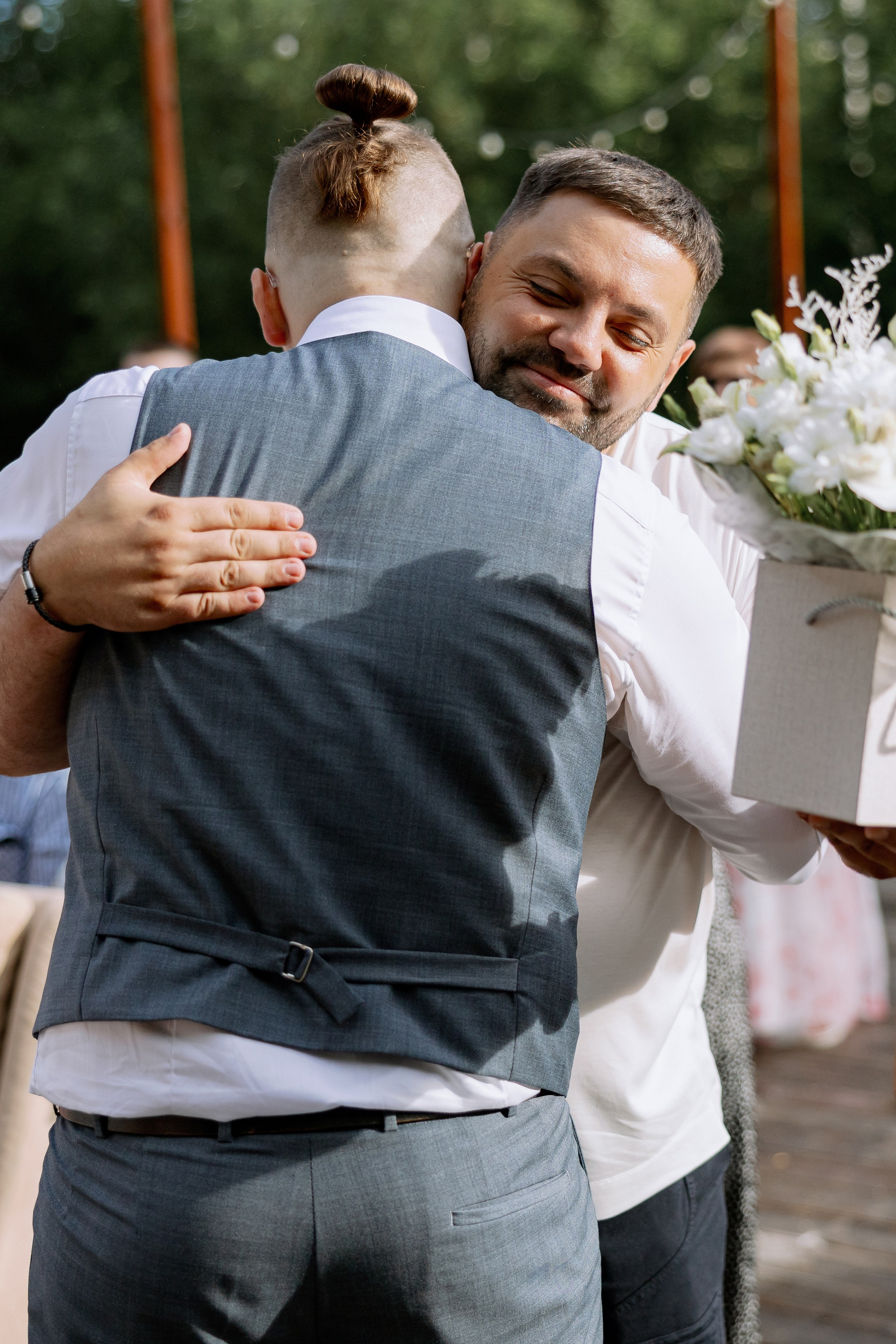 10.08.2023 Дмитрий и Виктория. Фотограф в Красноярске