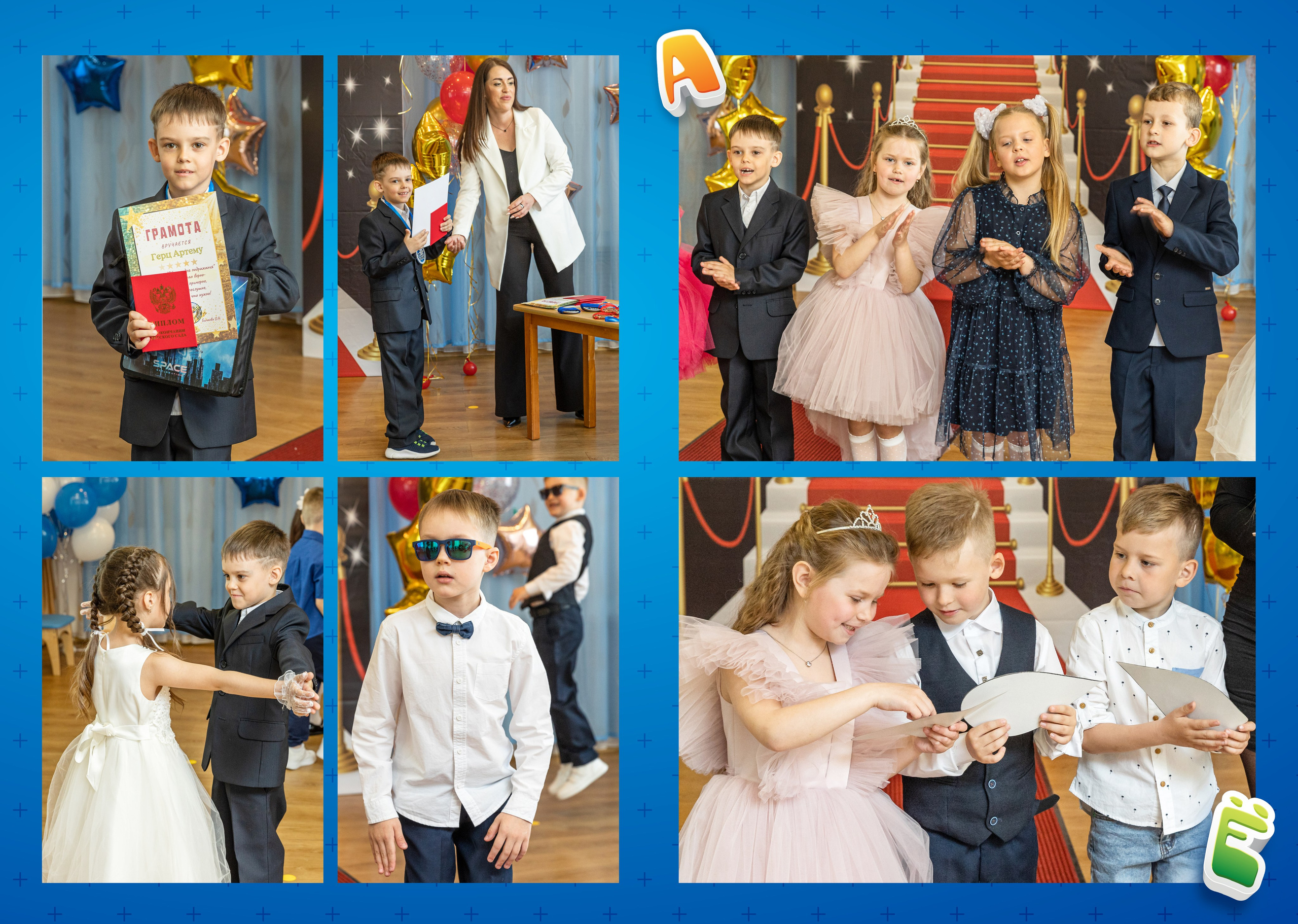 Альбомы. Детский семейный фотограф в г. Находка Ольга Коваленко, фотостудия Memories