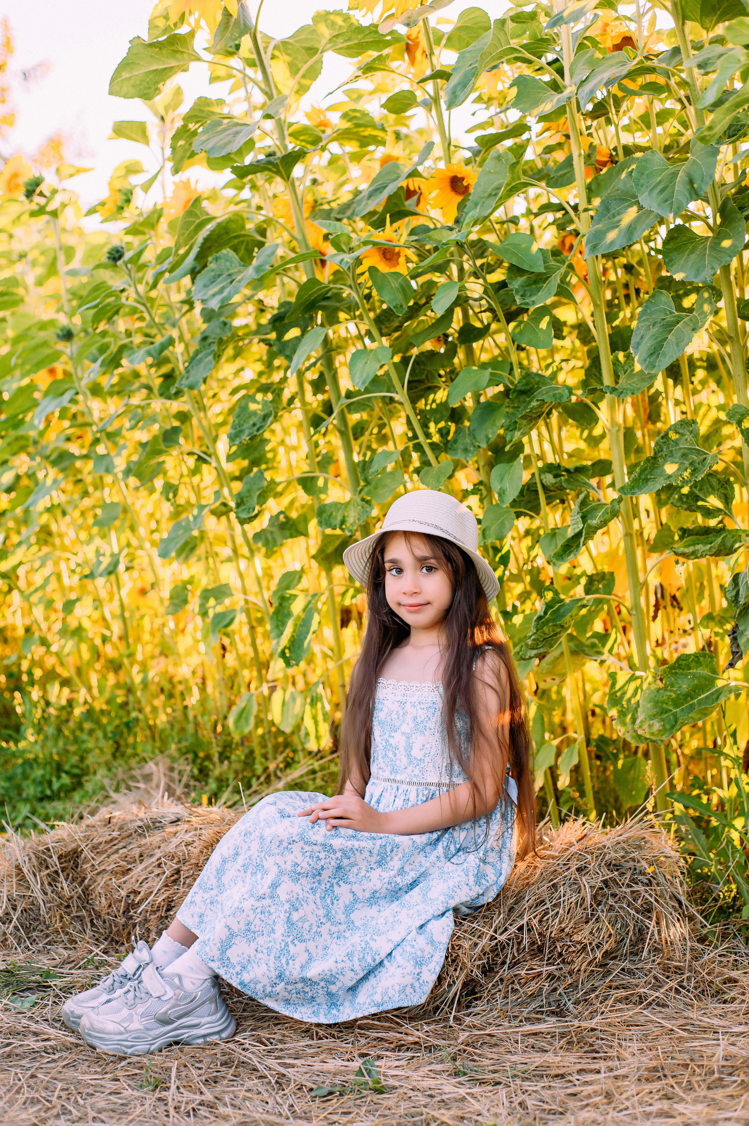 Лиза, Юля, Мария Александровна. Детский и семейный фотограф Эльмира Веселова