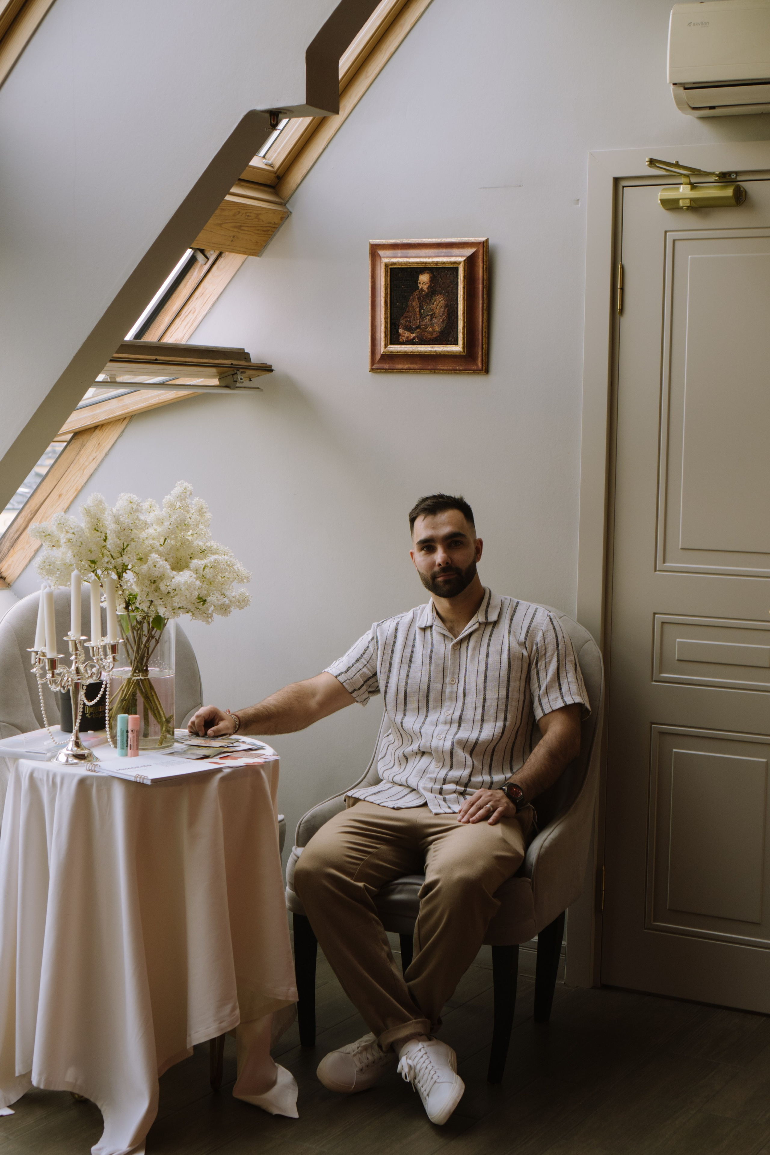 СВАДЕБНЫЙ БАНКЕТ НА ВЛАДИМИРСКОЙ В САНКТ-ПЕТЕРБУРГЕ (КАМЕРНАЯ СВАДЬБА). Профессиональный фотограф, Санкт-Петербург — Виктория Богомолова