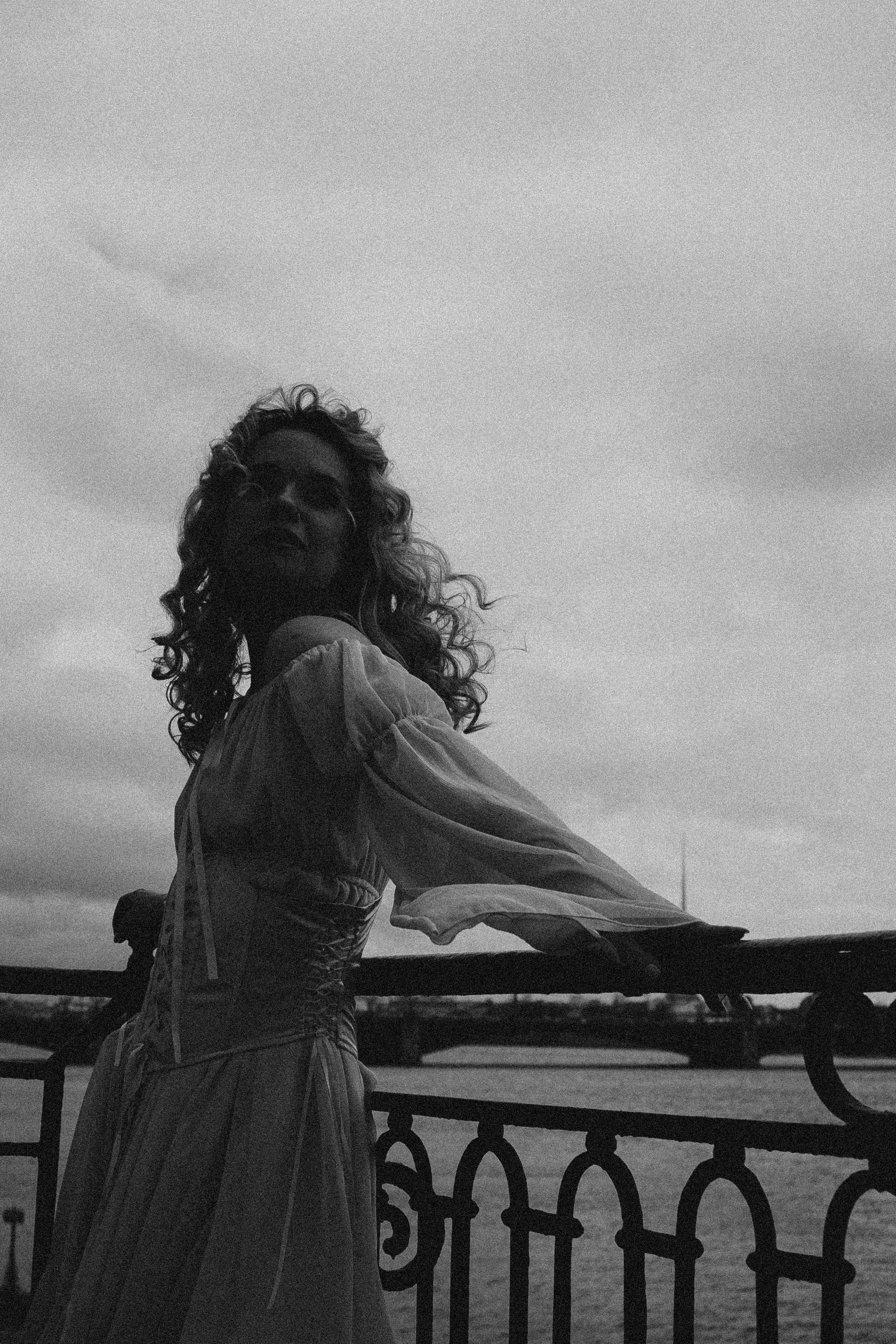 Студийная. Профессиональный фотограф, Санкт-Петербург — Виктория Богомолова