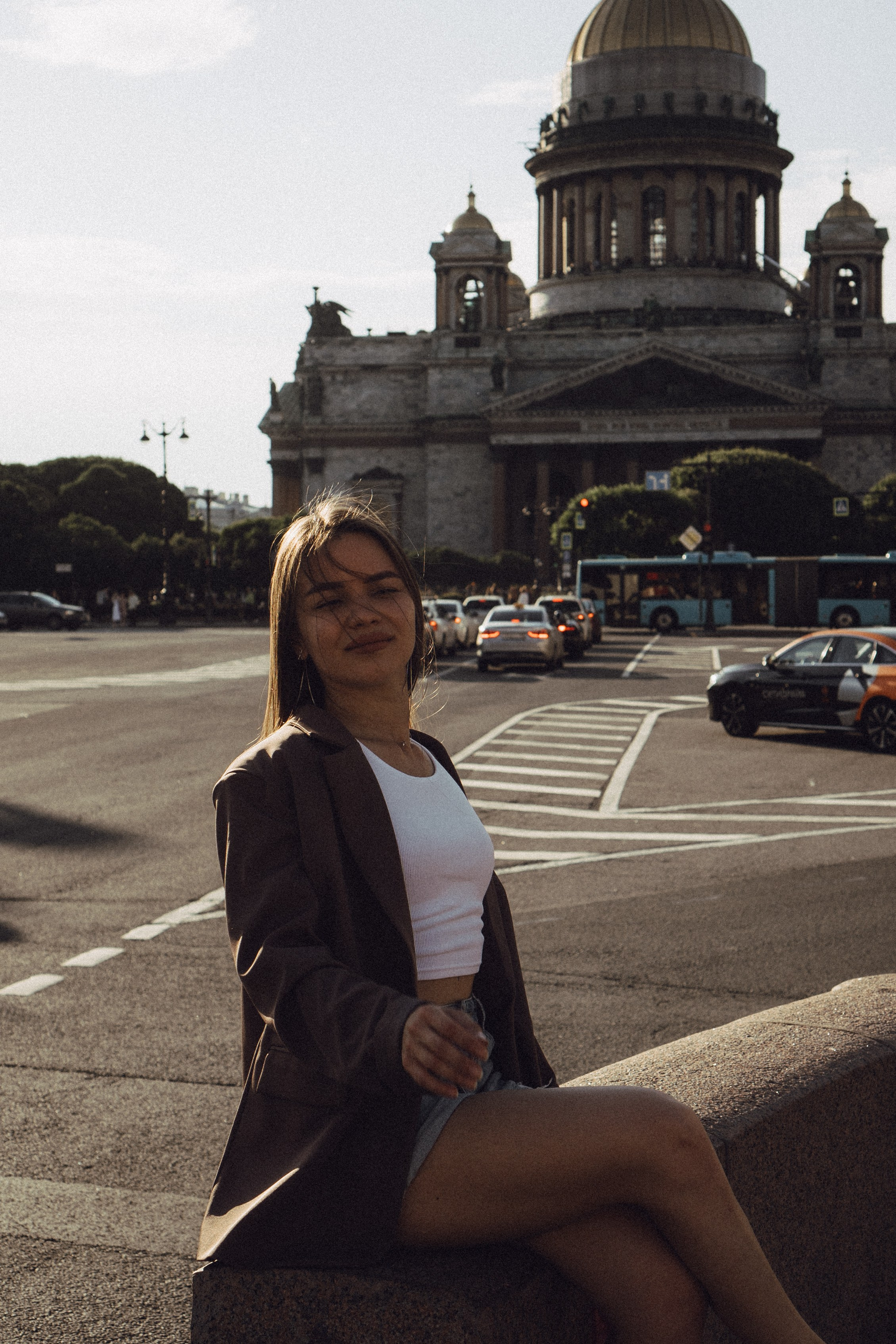 ПРОГУЛКА ПО САНКТ-ПЕТЕРБУРГУ. Профессиональный фотограф, Санкт-Петербург — Виктория Богомолова