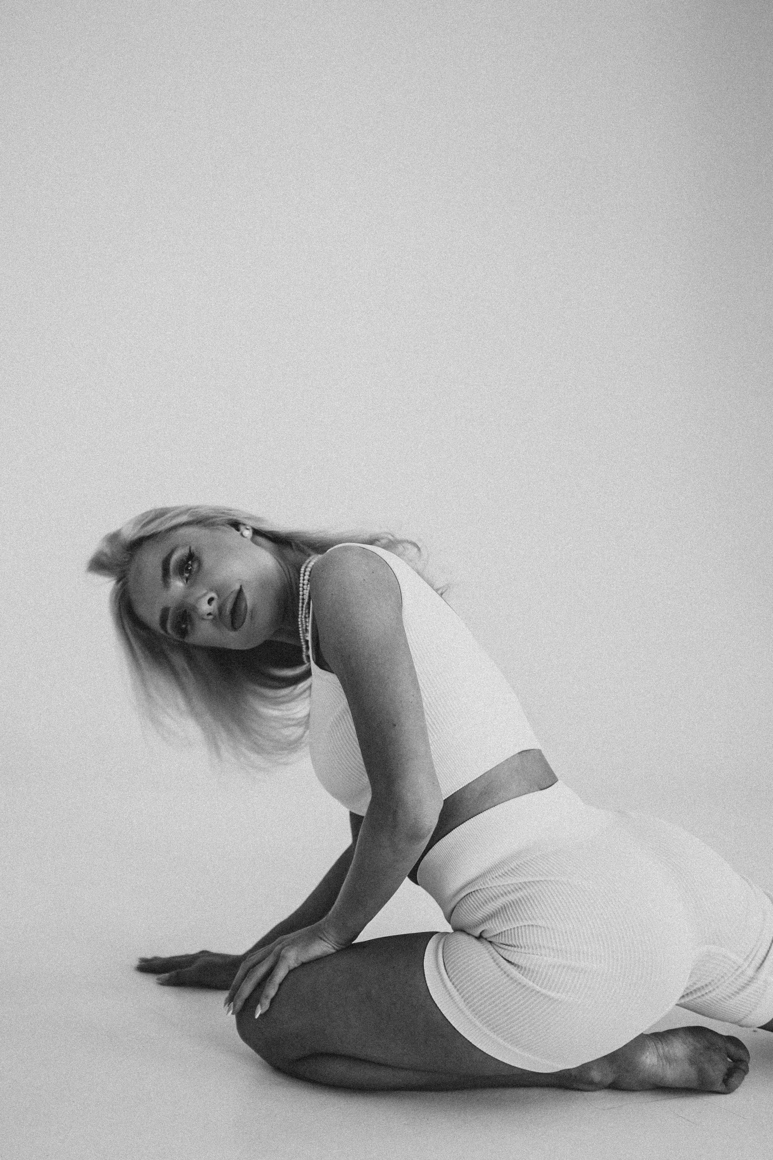 Студия. Профессиональный фотограф, Санкт-Петербург — Виктория Богомолова