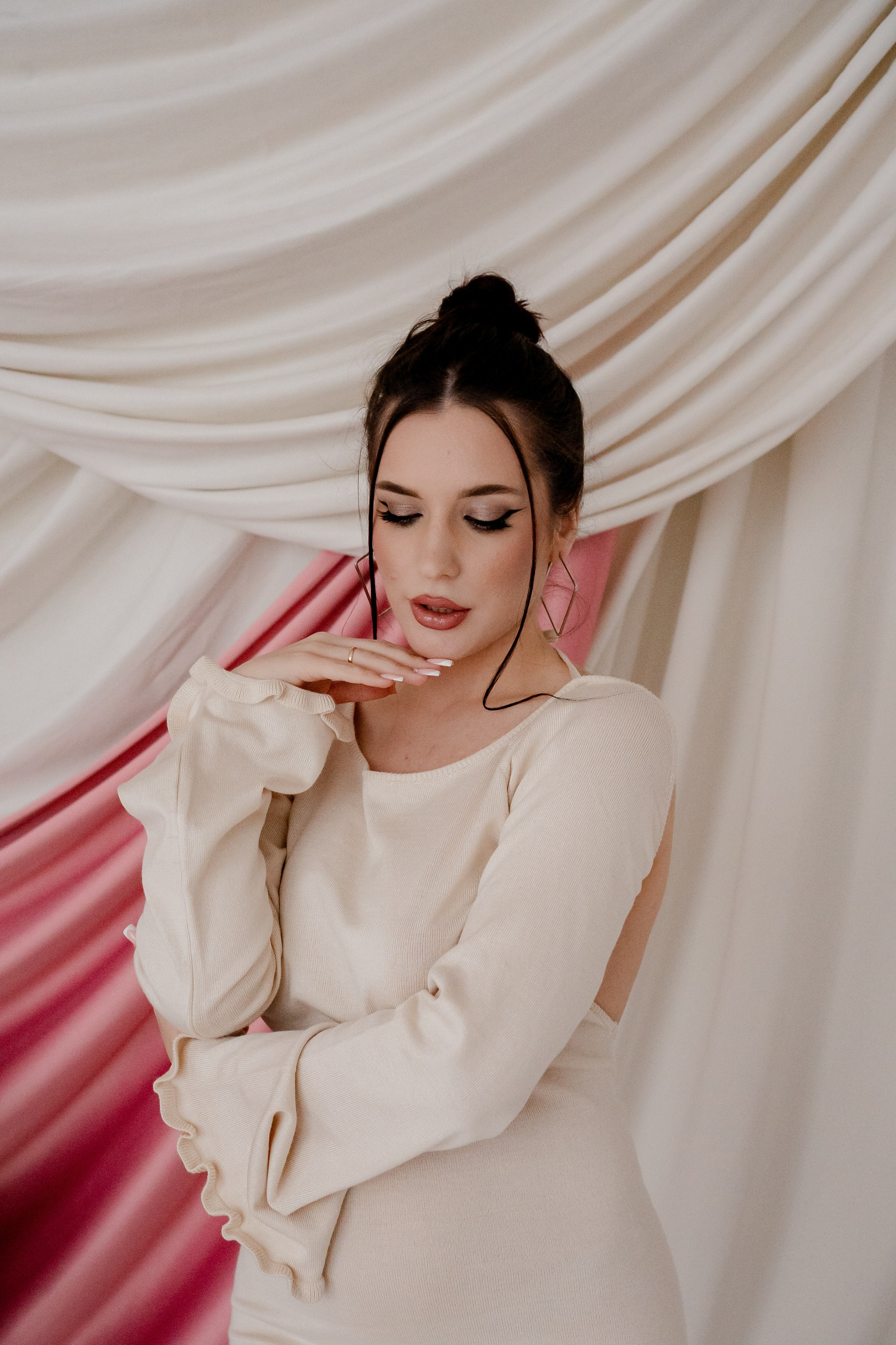 Весенняя. Профессиональный фотограф, Санкт-Петербург — Виктория Богомолова