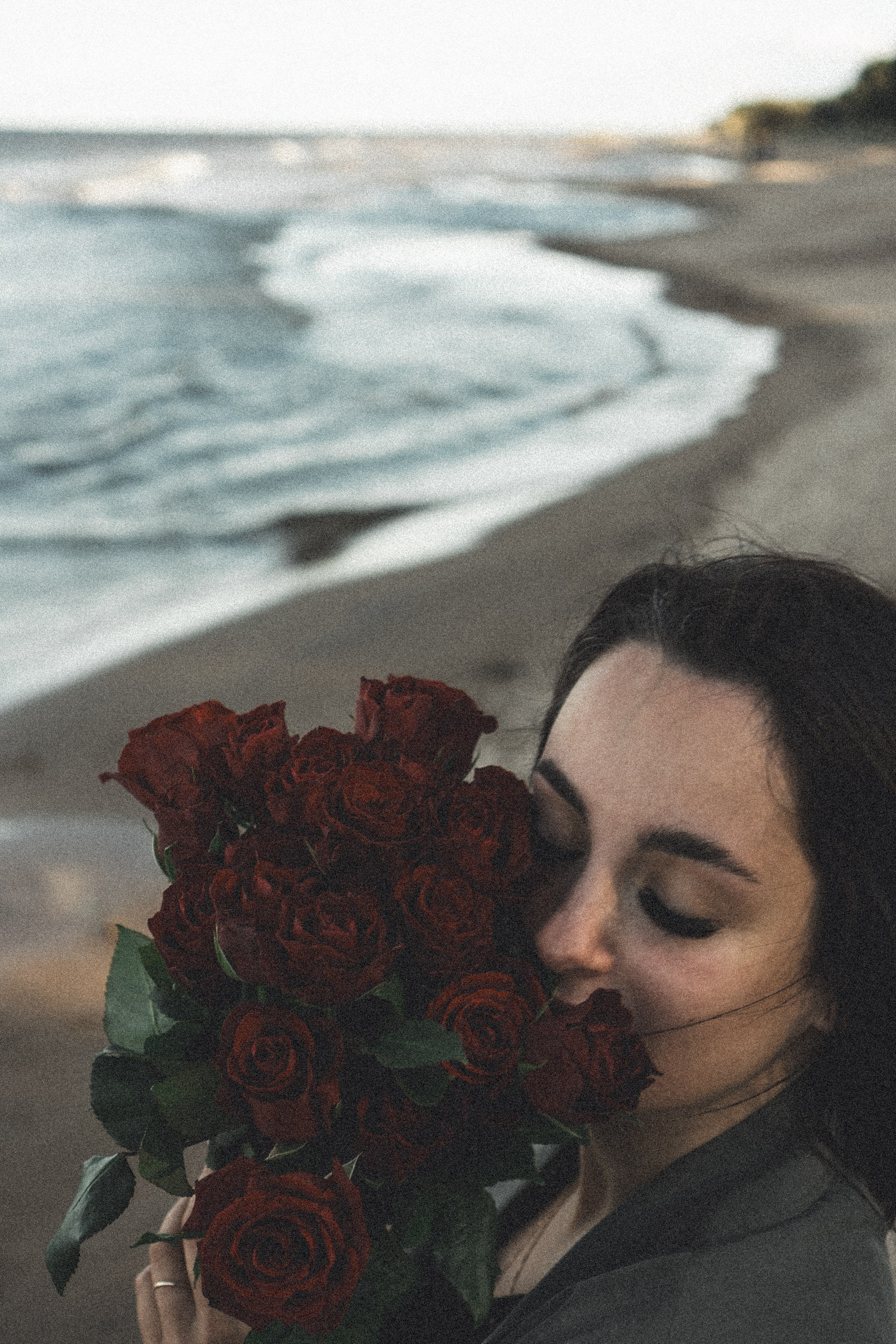 Розы. Профессиональный фотограф, Санкт-Петербург — Виктория Богомолова