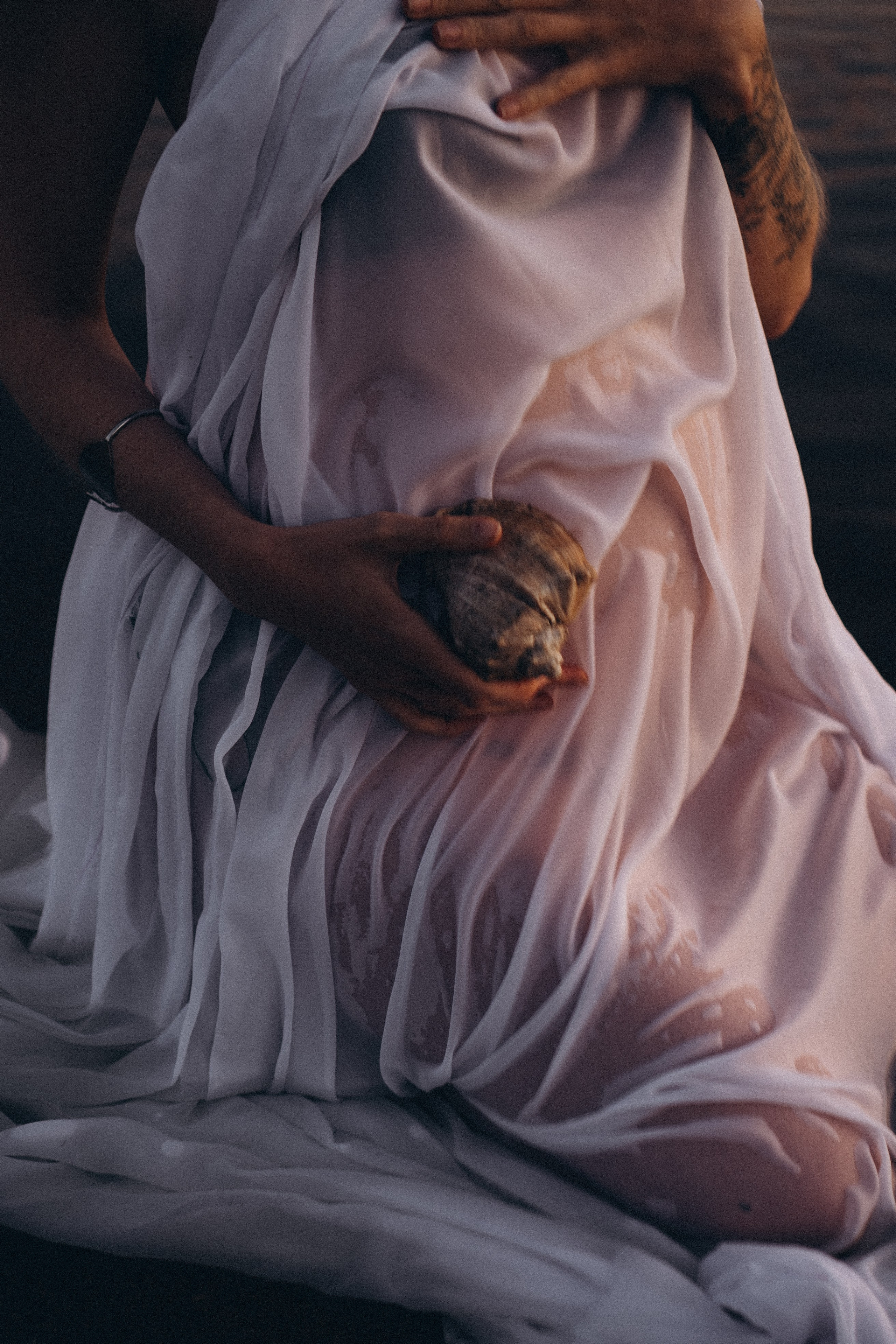 В ОЖИДАНИИ. Профессиональный фотограф, Санкт-Петербург — Виктория Богомолова