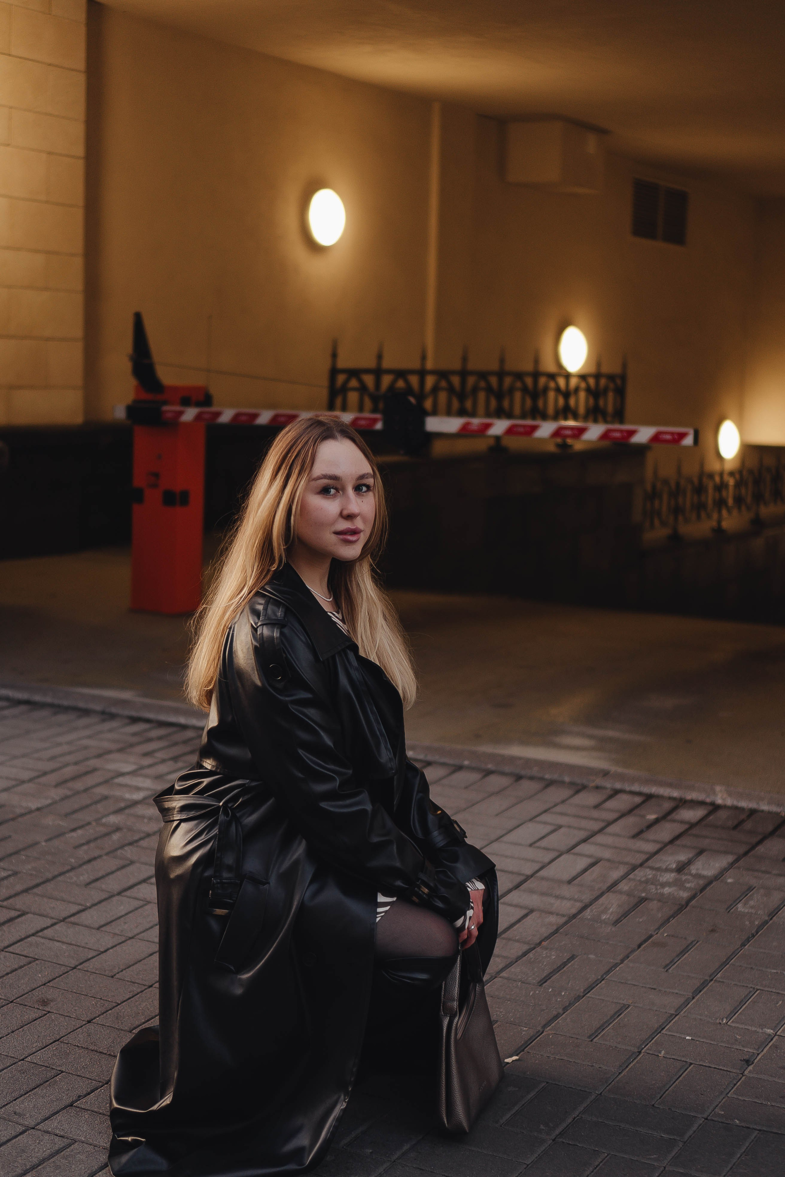 Жественность. Профессиональный фотограф, Санкт-Петербург — Виктория Богомолова