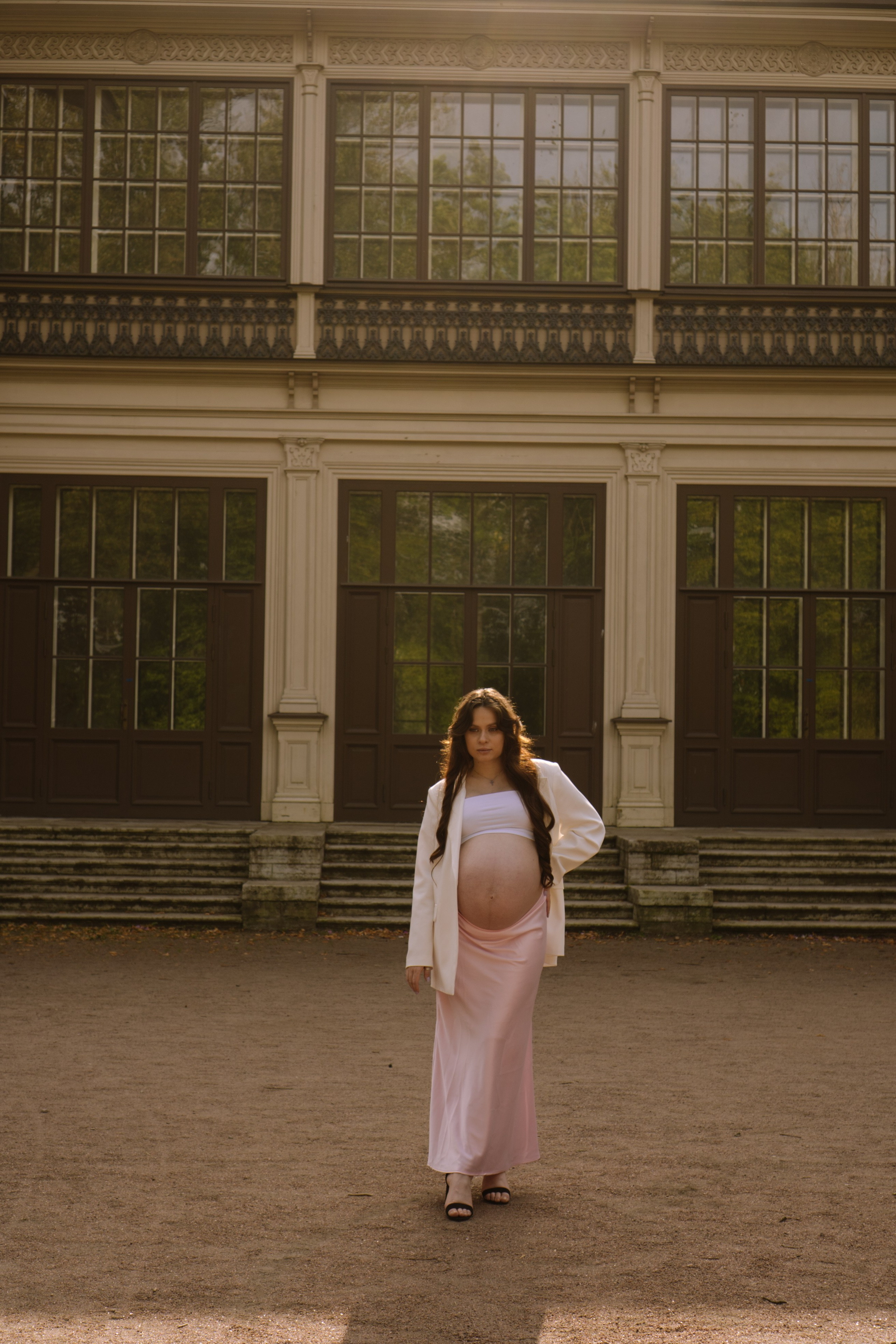 СЕМЕЙНАЯ ИСТОРИЯ. Профессиональный фотограф, Санкт-Петербург — Виктория Богомолова