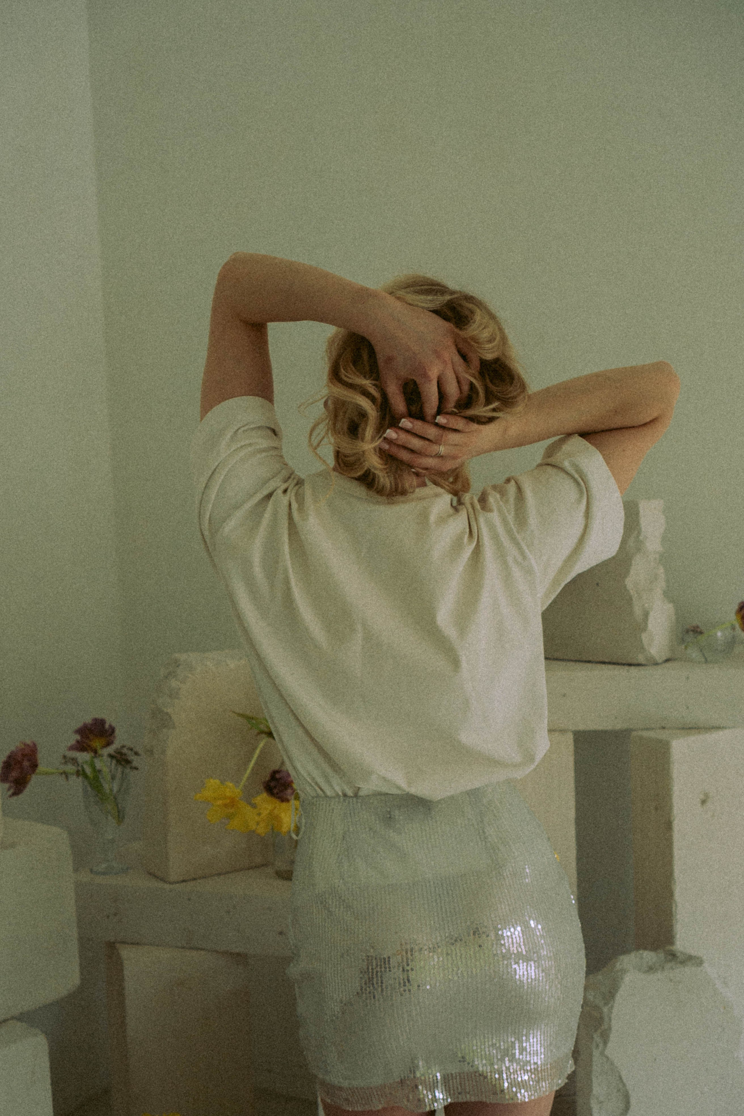 Студийная. Профессиональный фотограф, Санкт-Петербург — Виктория Богомолова