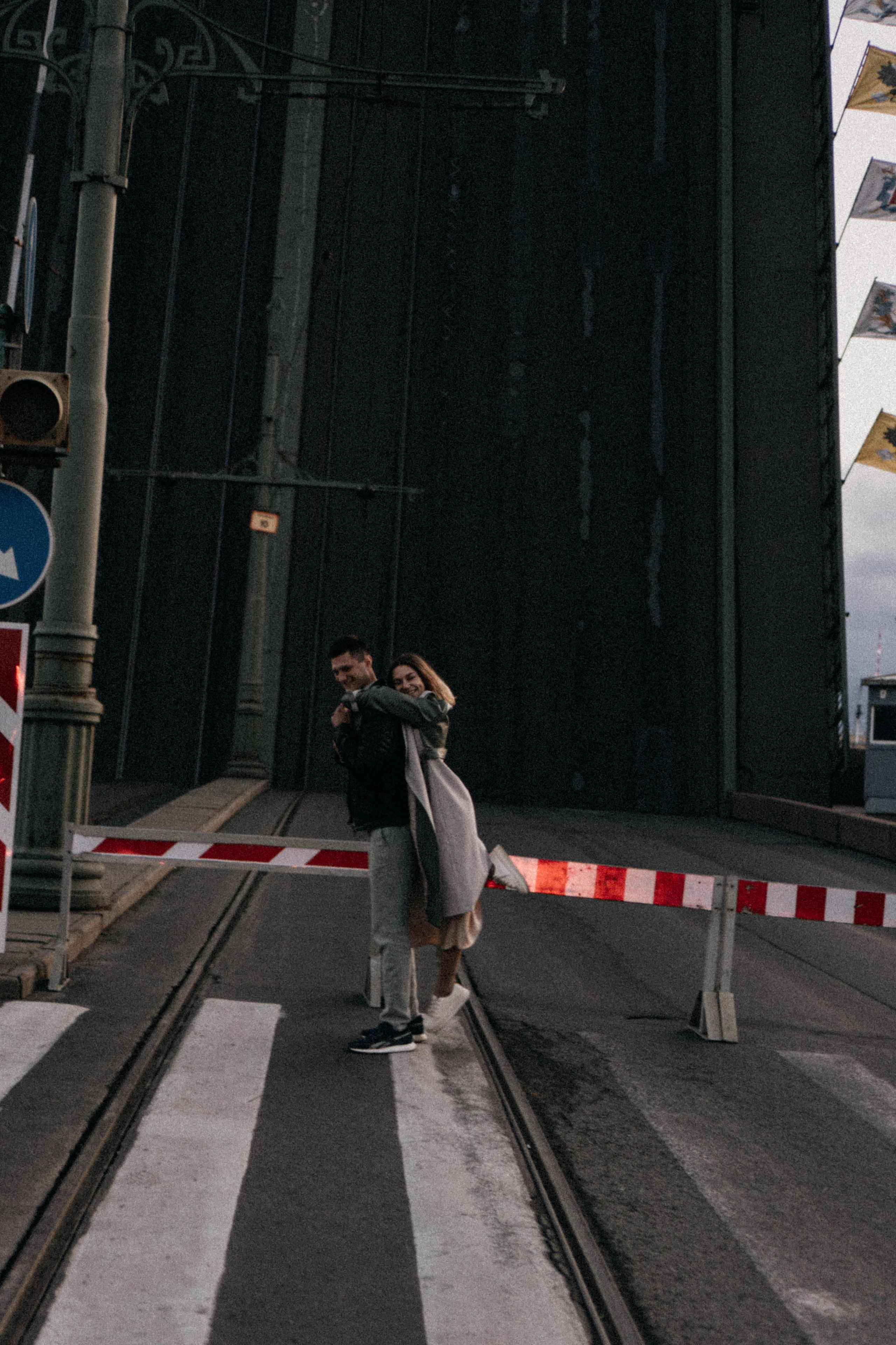 Рассветная, белые ночи. Профессиональный фотограф, Санкт-Петербург — Виктория Богомолова