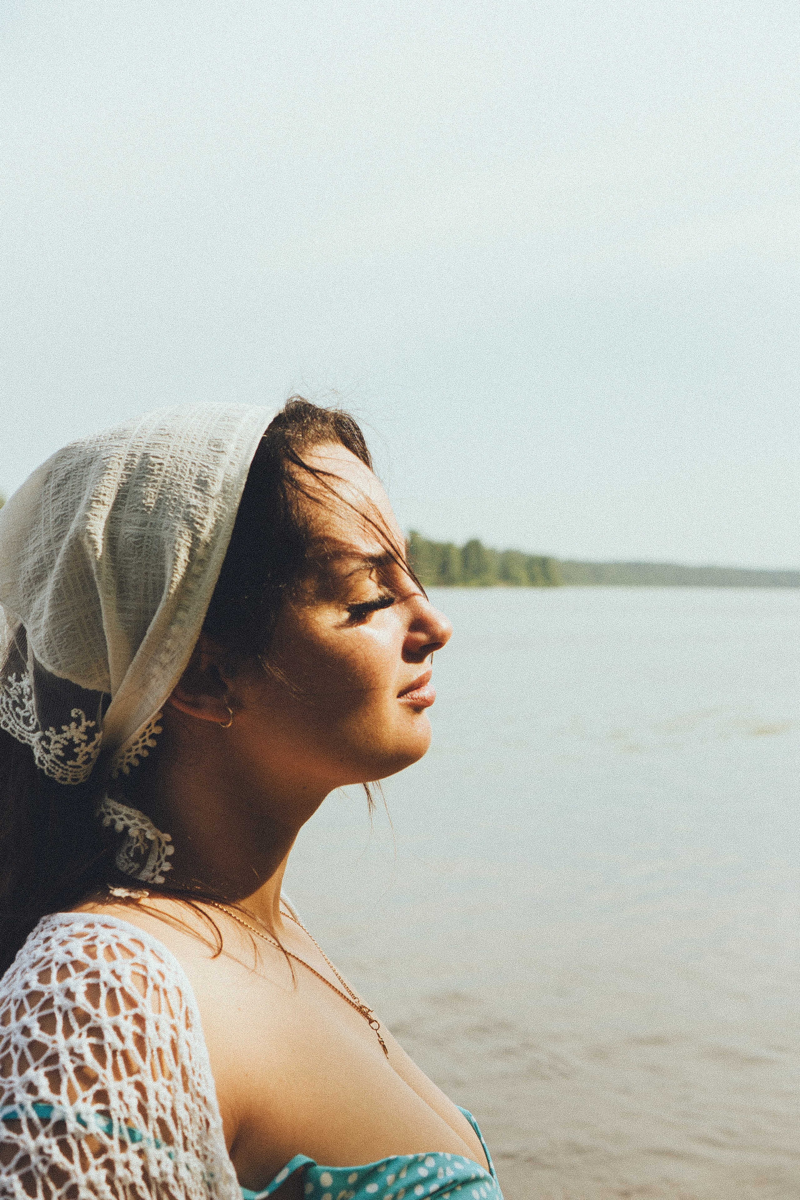 ПРОГУЛКА НА БЕРЕГУ. Профессиональный фотограф, Санкт-Петербург — Виктория Богомолова