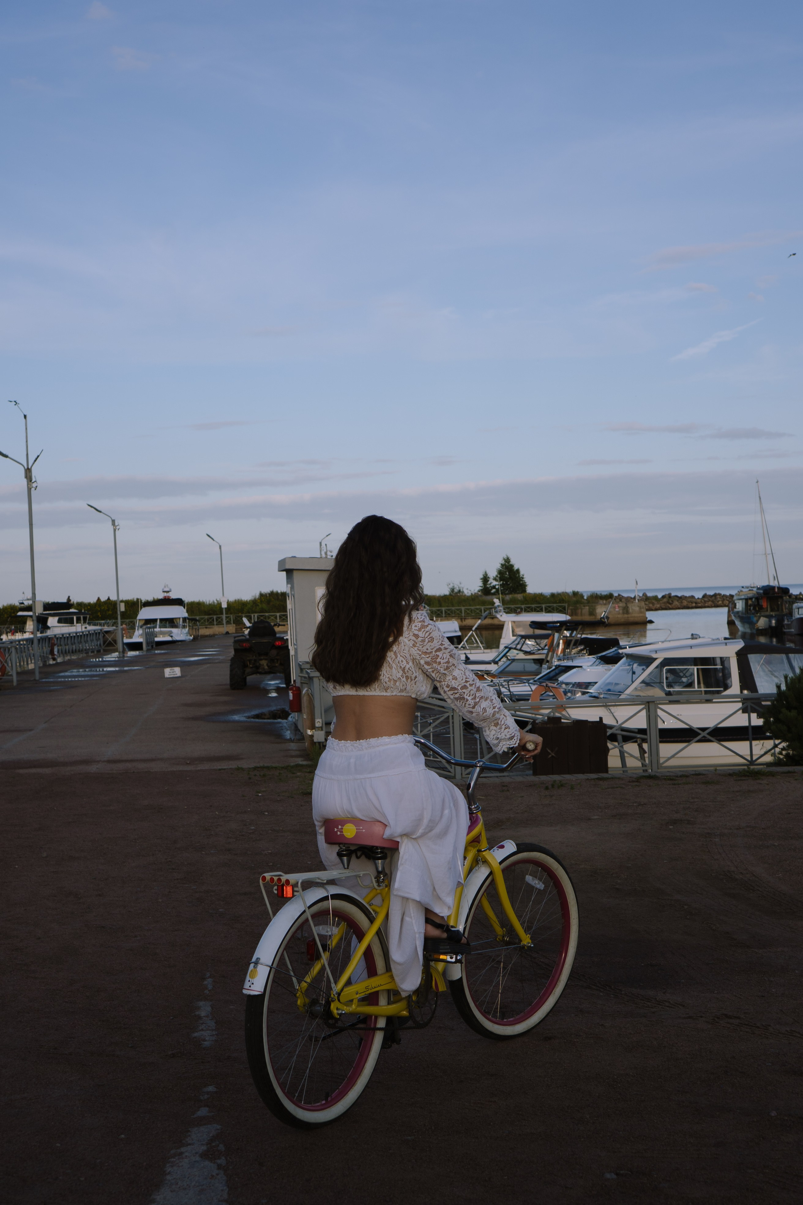 ЗАКАТ НА ЛАДОЖСКОМ ОЗЕРЕ. Профессиональный фотограф, Санкт-Петербург — Виктория Богомолова