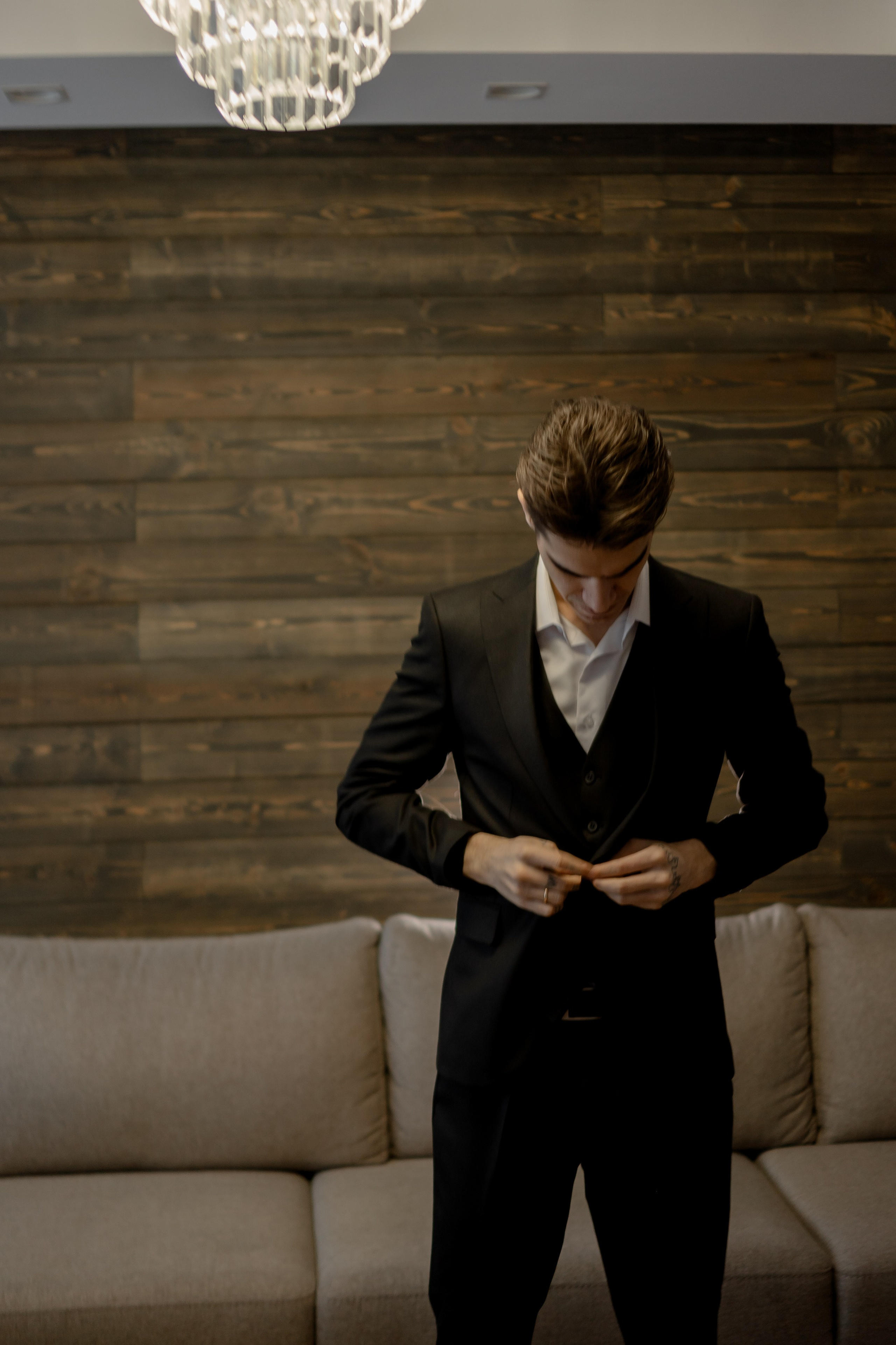 СВАДЕБНЫЕ ФОТО ДЛЯ ЖЕНИХА (СНЯТО В СИБИРЕ В НИЖНЕВАРТОВСКЕ). Профессиональный фотограф, Санкт-Петербург — Виктория Богомолова