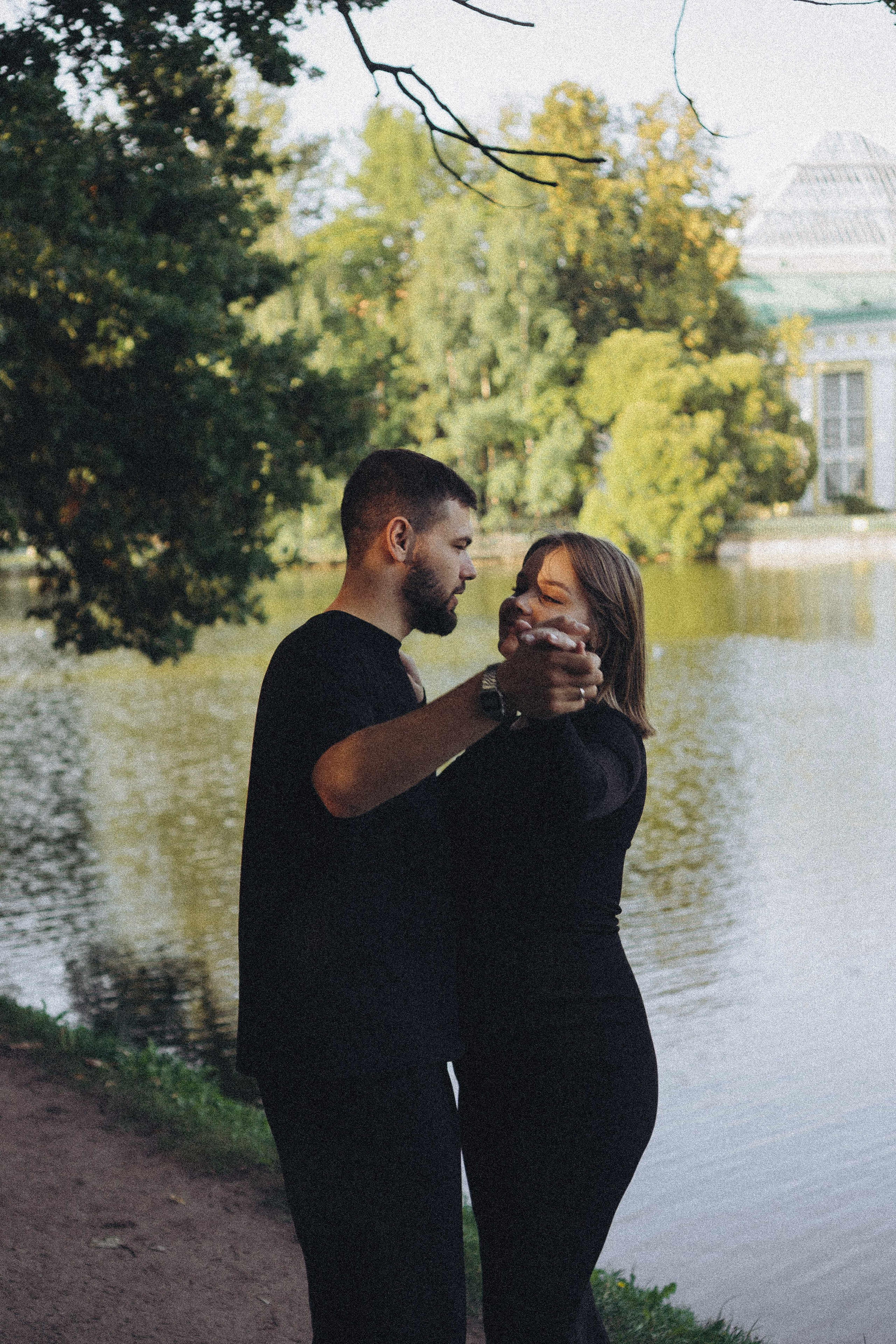 БЕРЕМЕННОСТЬ. Профессиональный фотограф, Санкт-Петербург — Виктория Богомолова