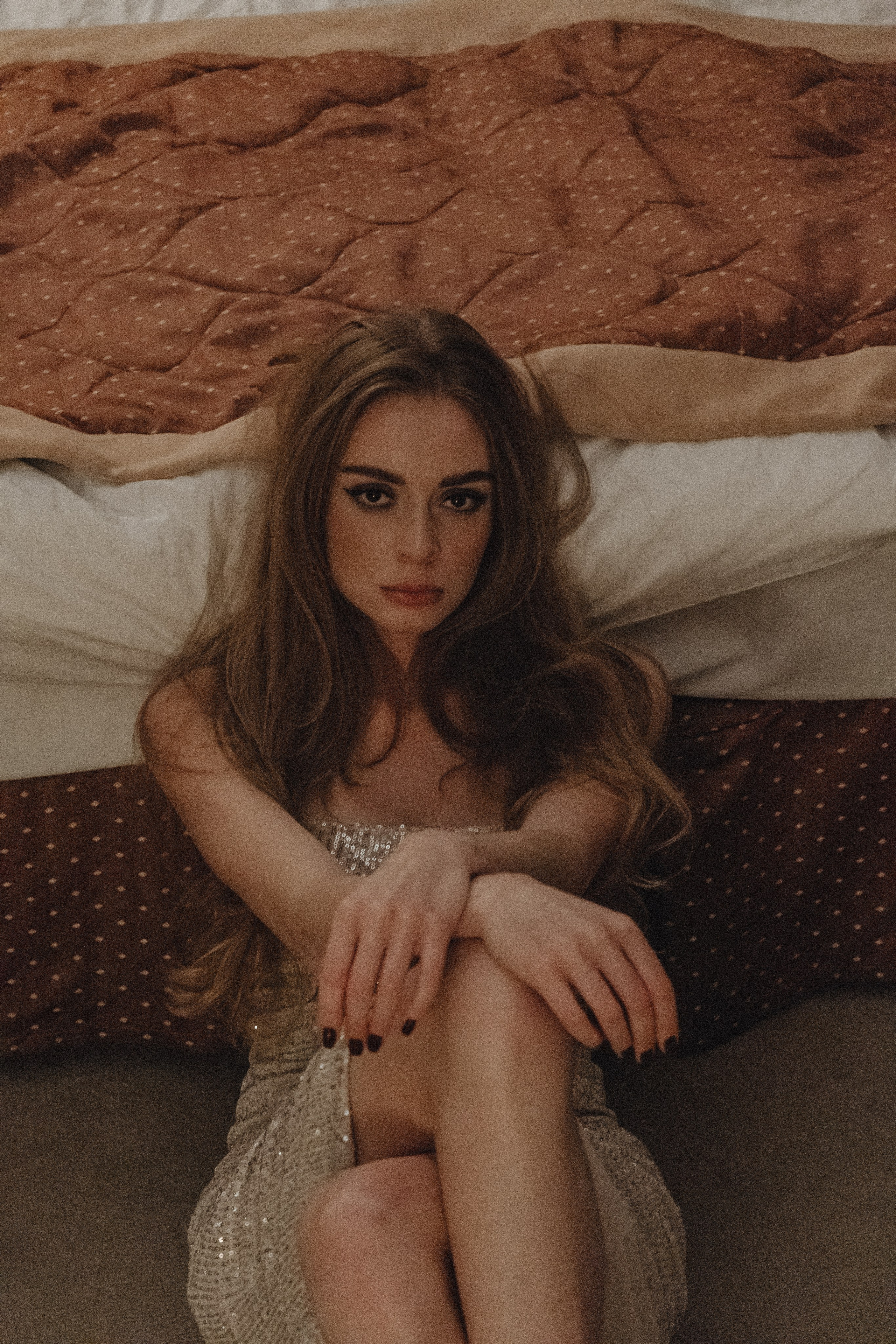 ОТЕЛЬНАЯ ИСТОРИЯ. Профессиональный фотограф, Санкт-Петербург — Виктория Богомолова