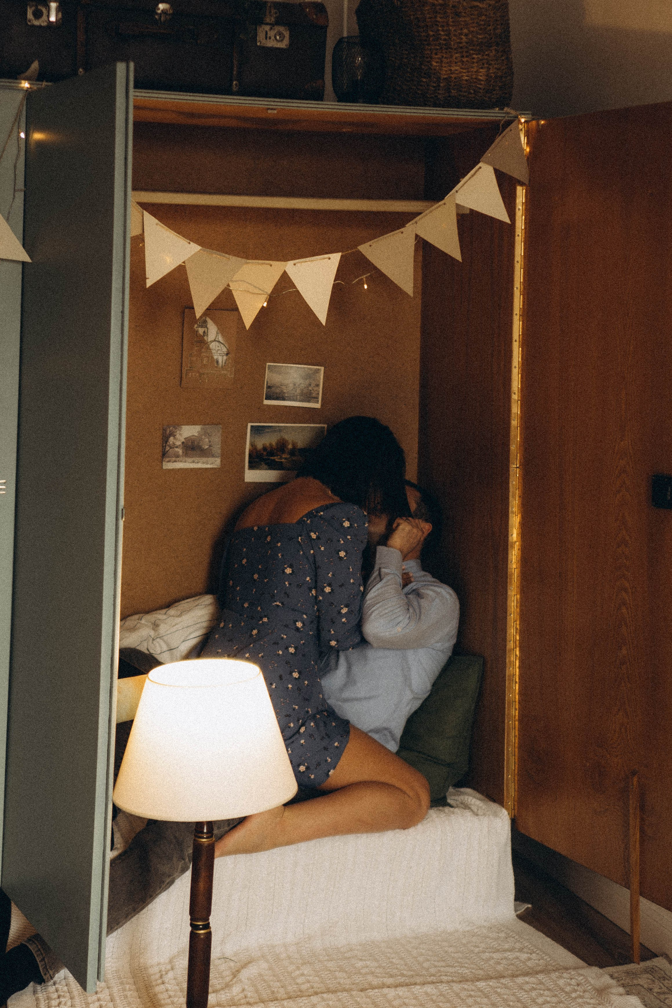 LOVE в квартире. Профессиональный фотограф, Санкт-Петербург — Виктория Богомолова