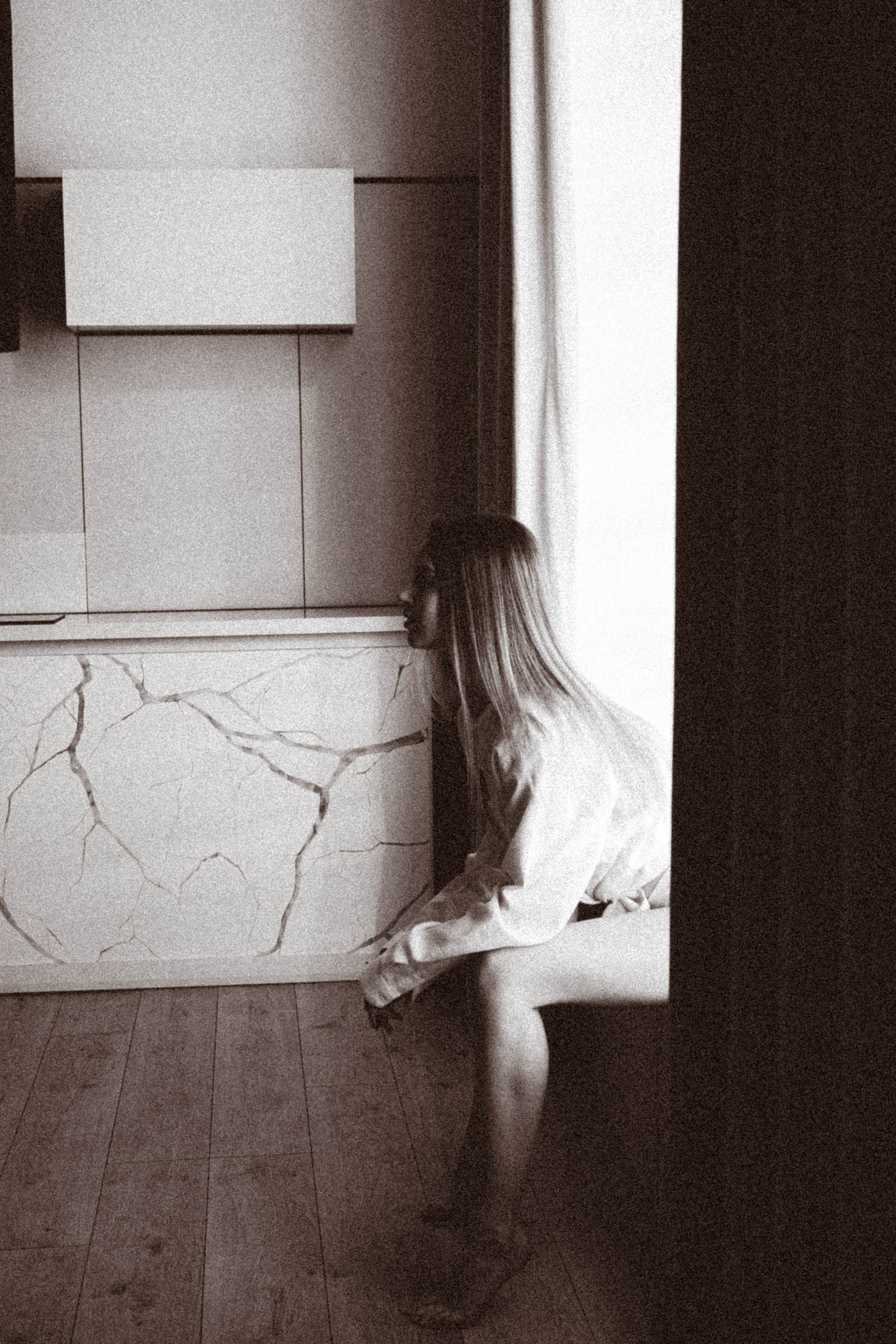 Студийная для Анастасии. Профессиональный фотограф, Санкт-Петербург — Виктория Богомолова